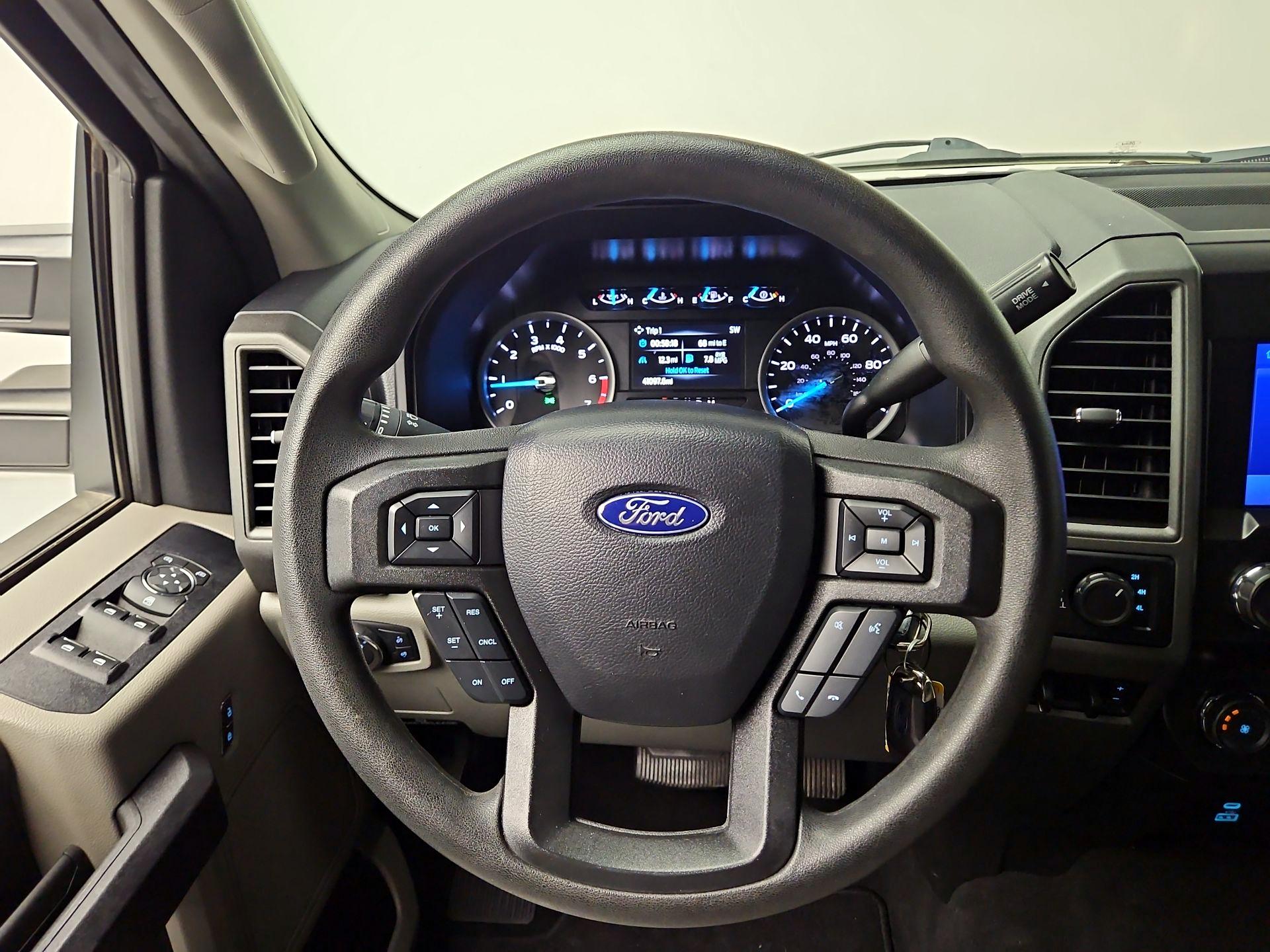 Thumbnail: 2021 Ford F-250 - 10