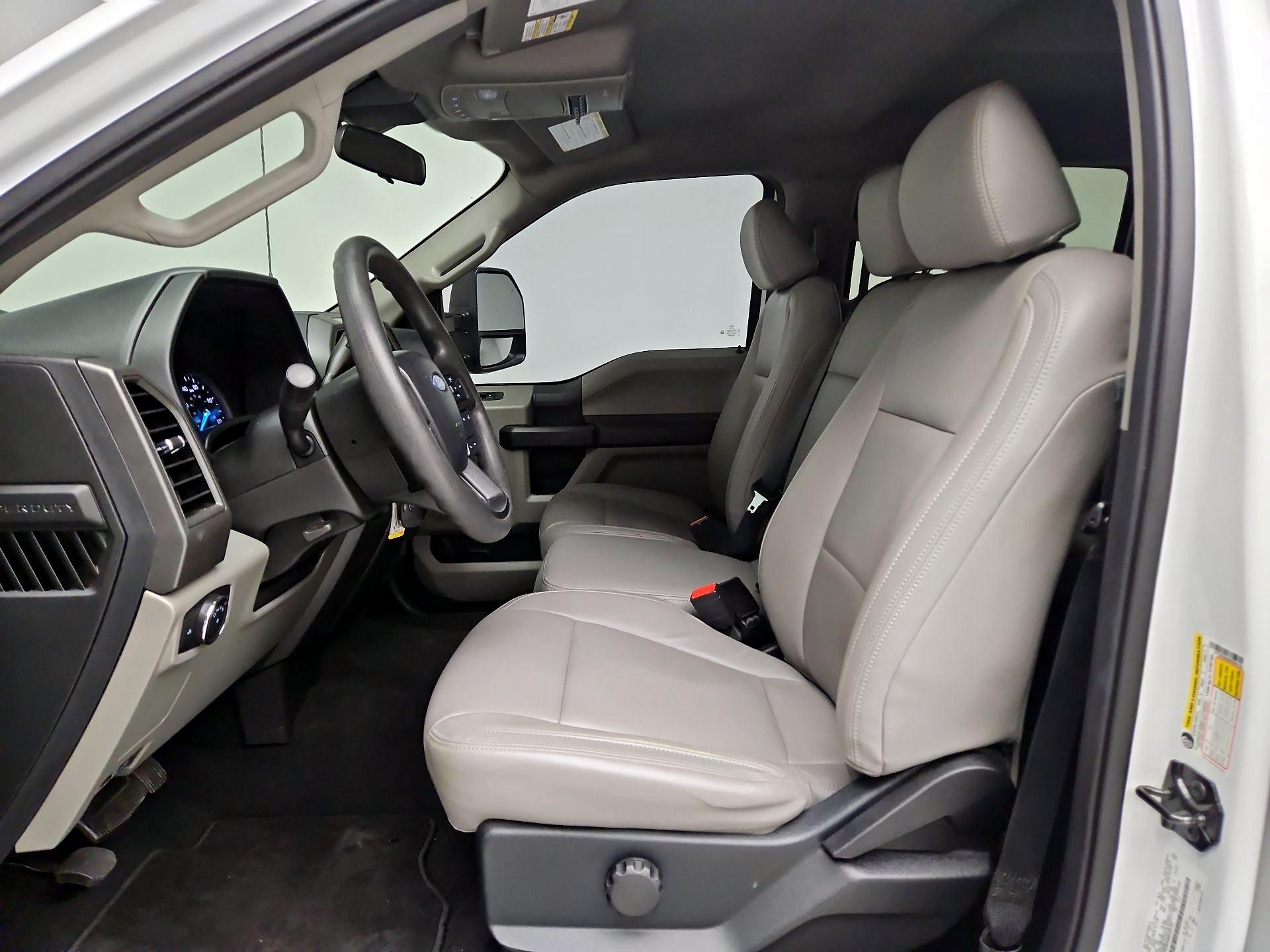 Thumbnail: 2021 Ford F-250 - 11