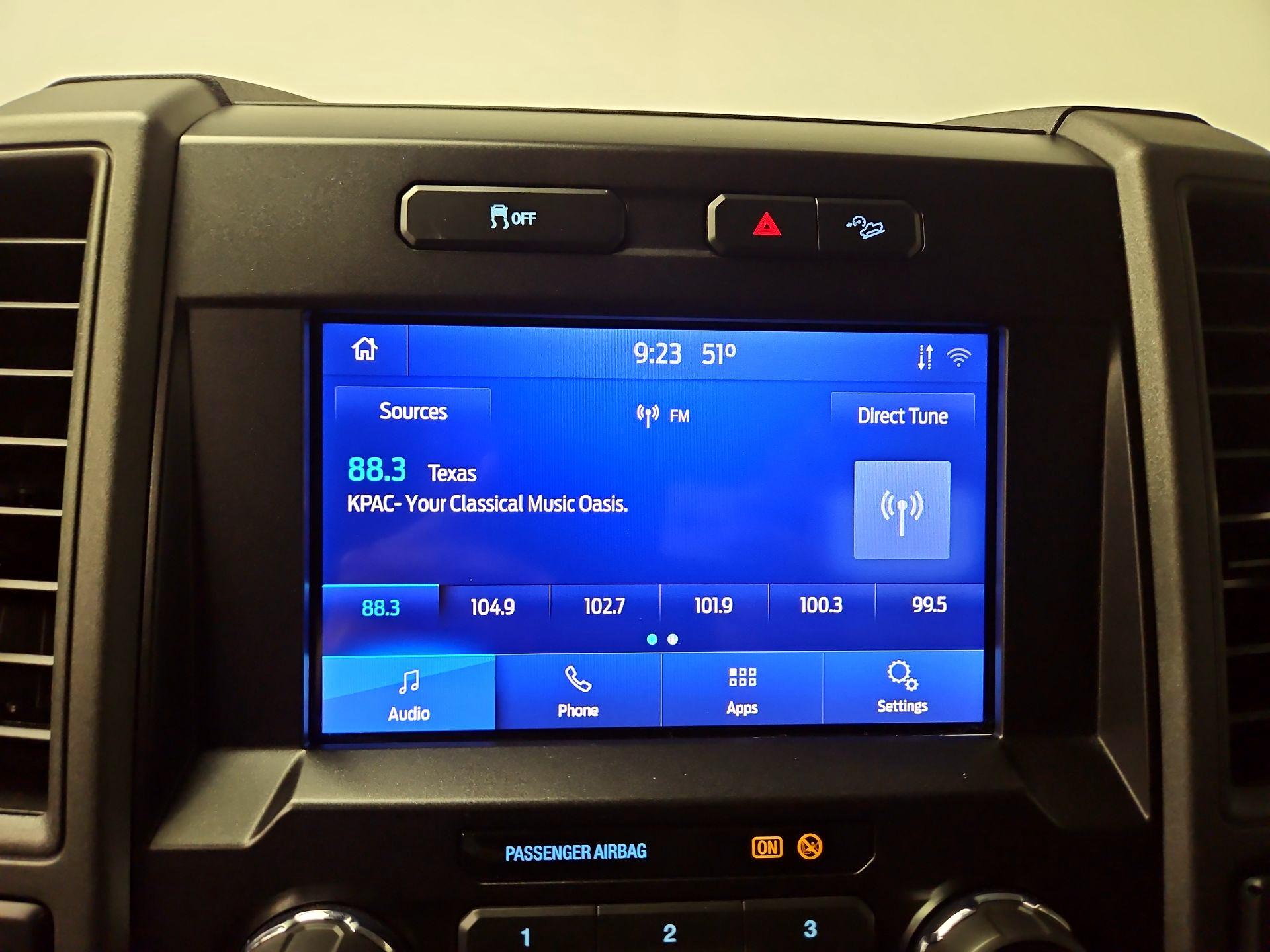 Thumbnail: 2021 Ford F-250 - 15