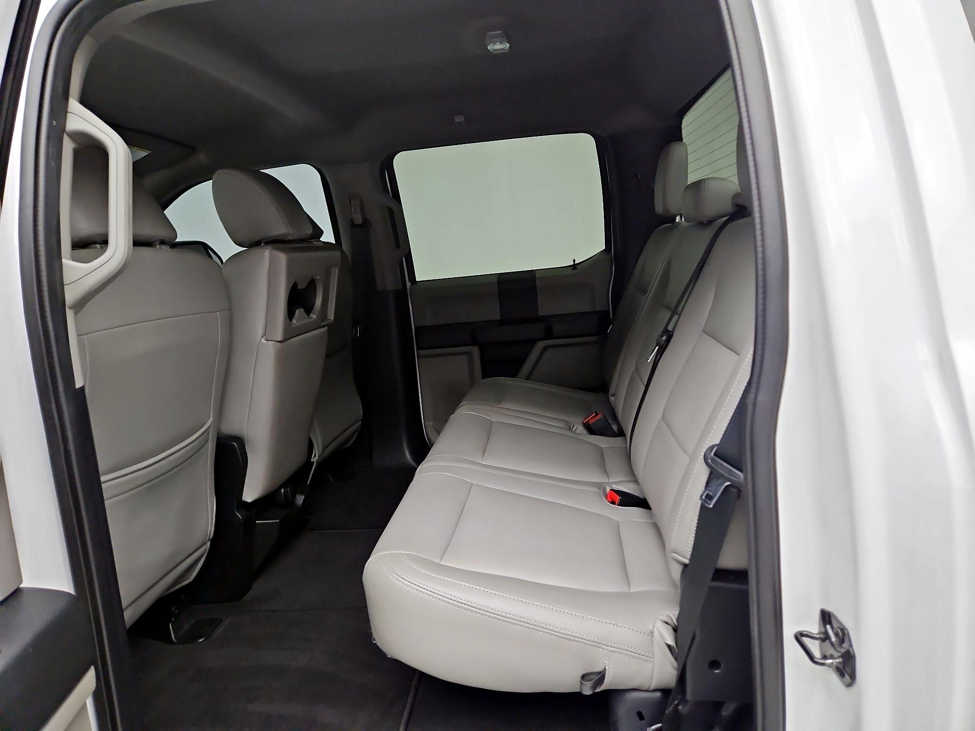 Thumbnail: 2021 Ford F-250 - 19