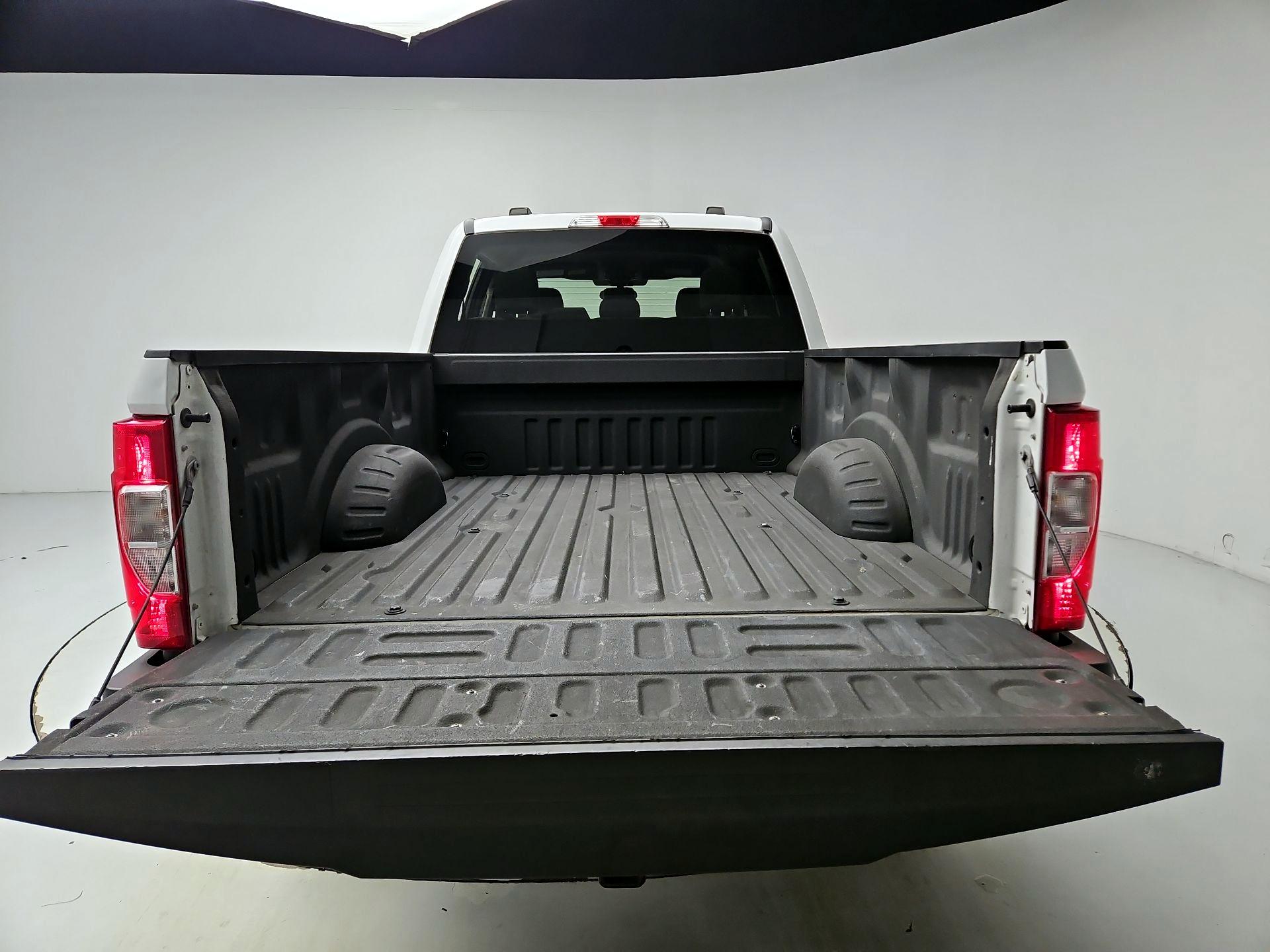 Thumbnail: 2021 Ford F-250 - 20