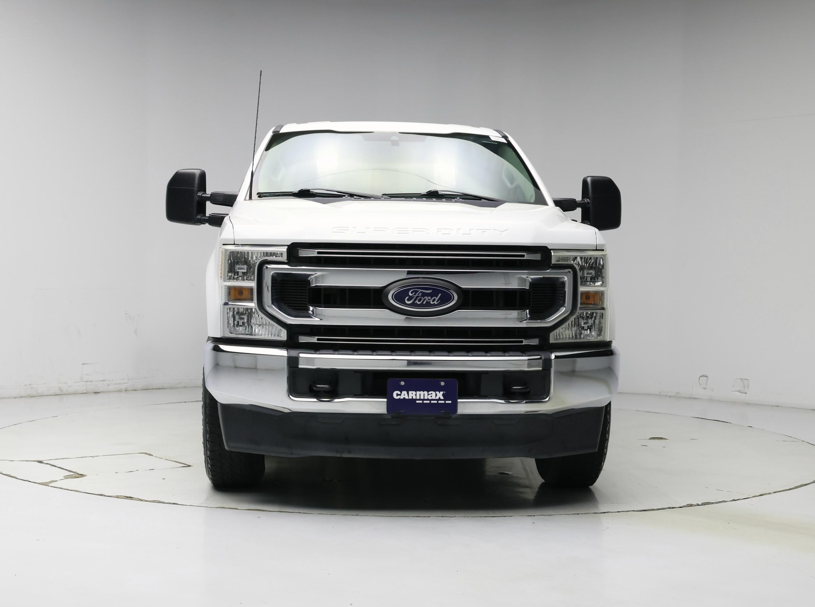 Thumbnail: 2021 Ford F-250 - 5