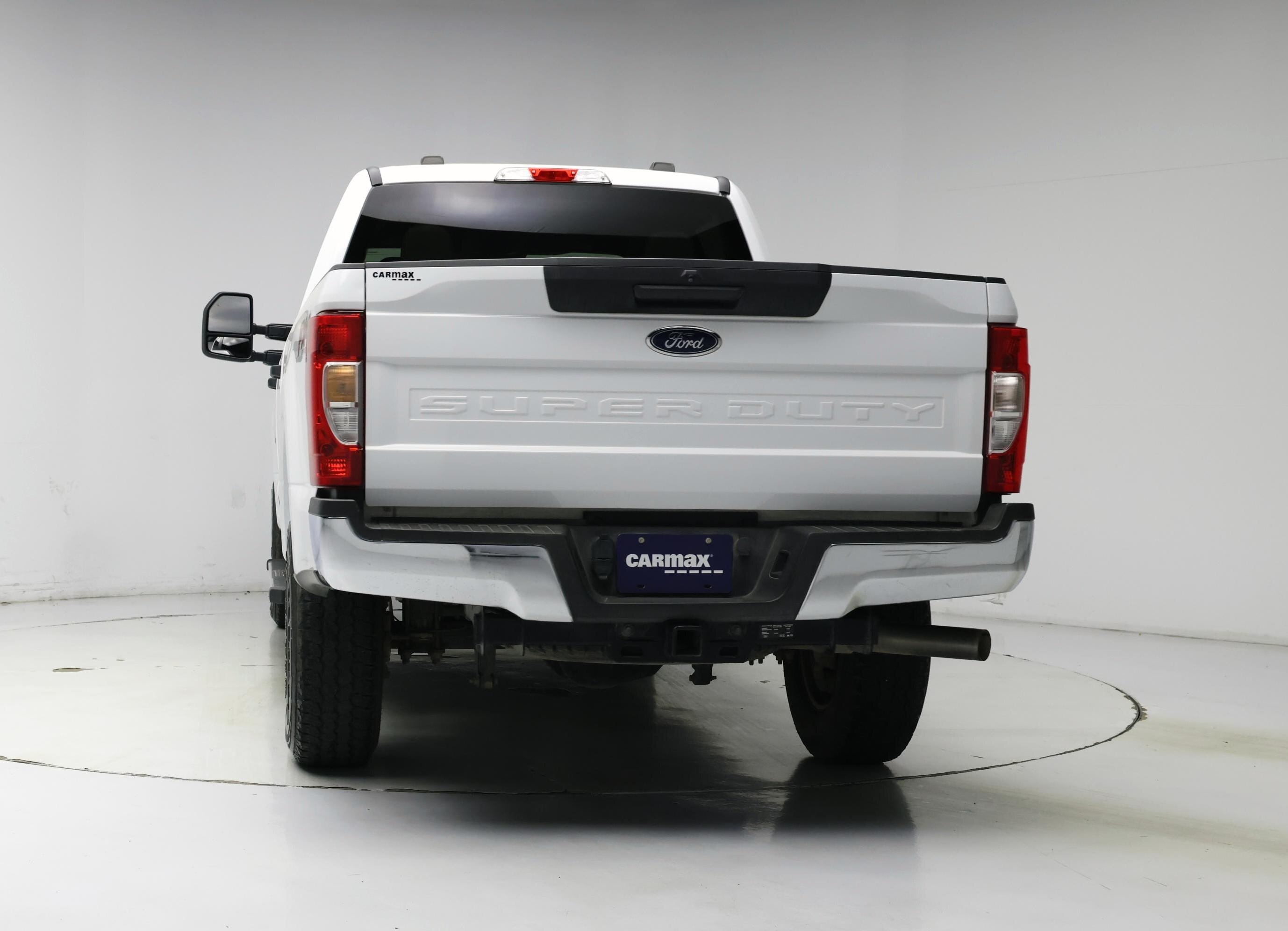Thumbnail: 2021 Ford F-250 - 6