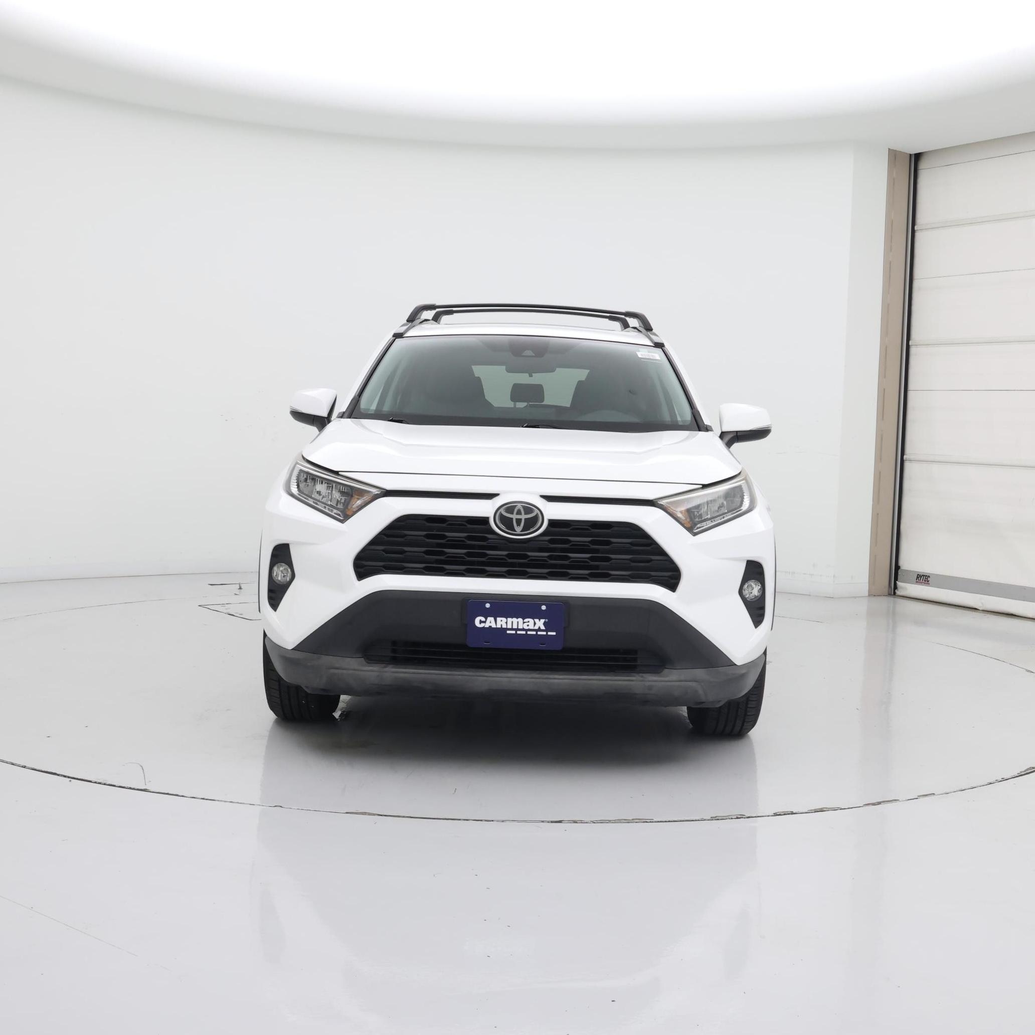 Thumbnail: 2019 Toyota RAV4 - 5