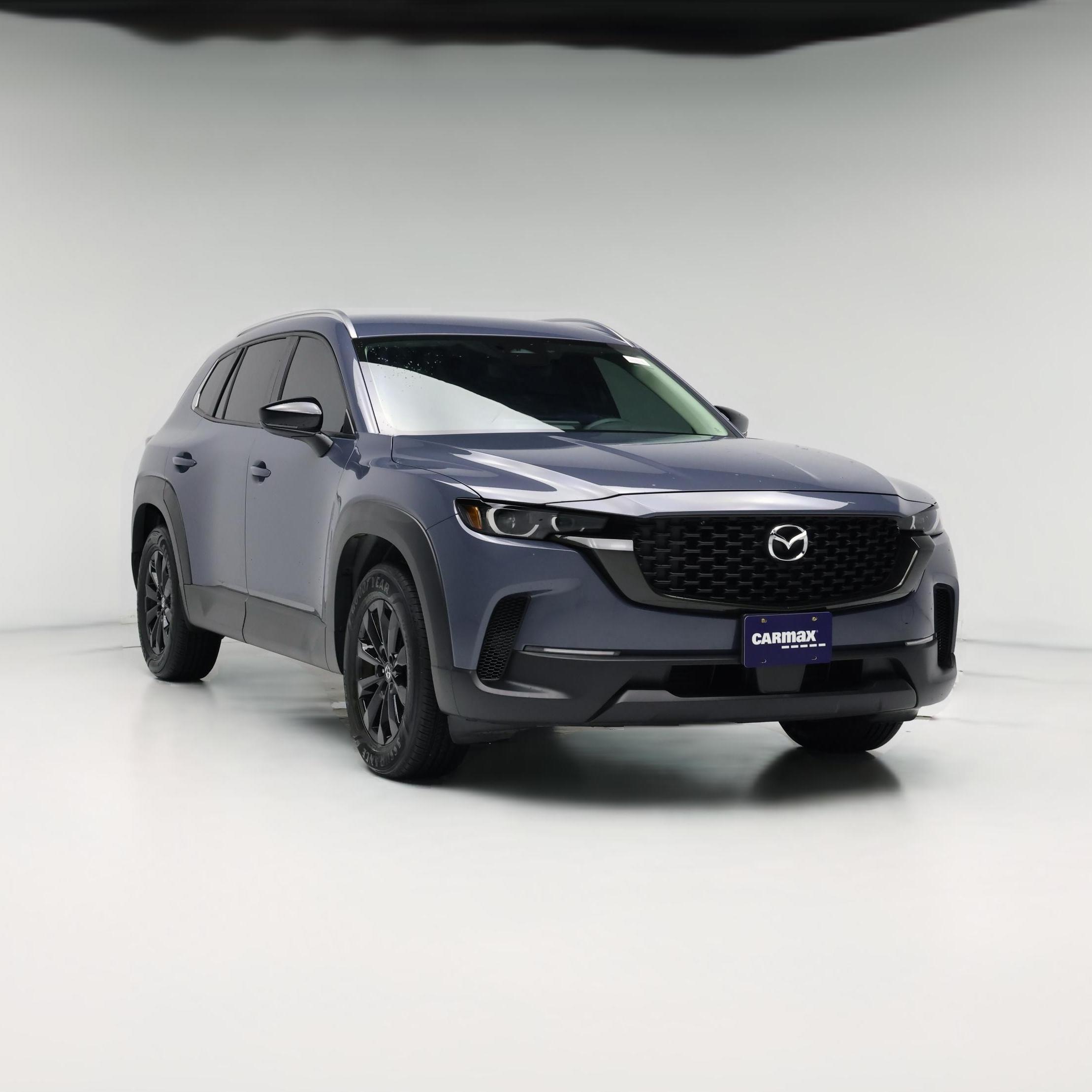 Thumbnail: 2025 Mazda CX-50 - 1