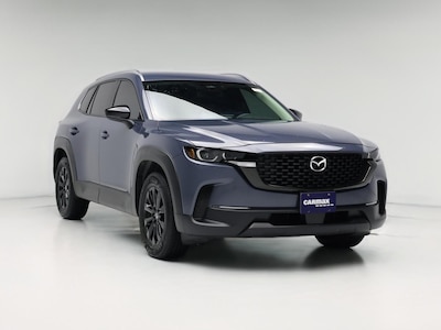 2025 Mazda CX-50 2.5 S Select Package