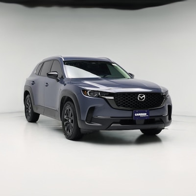 2025 Mazda CX-50 2.5 S Select Package