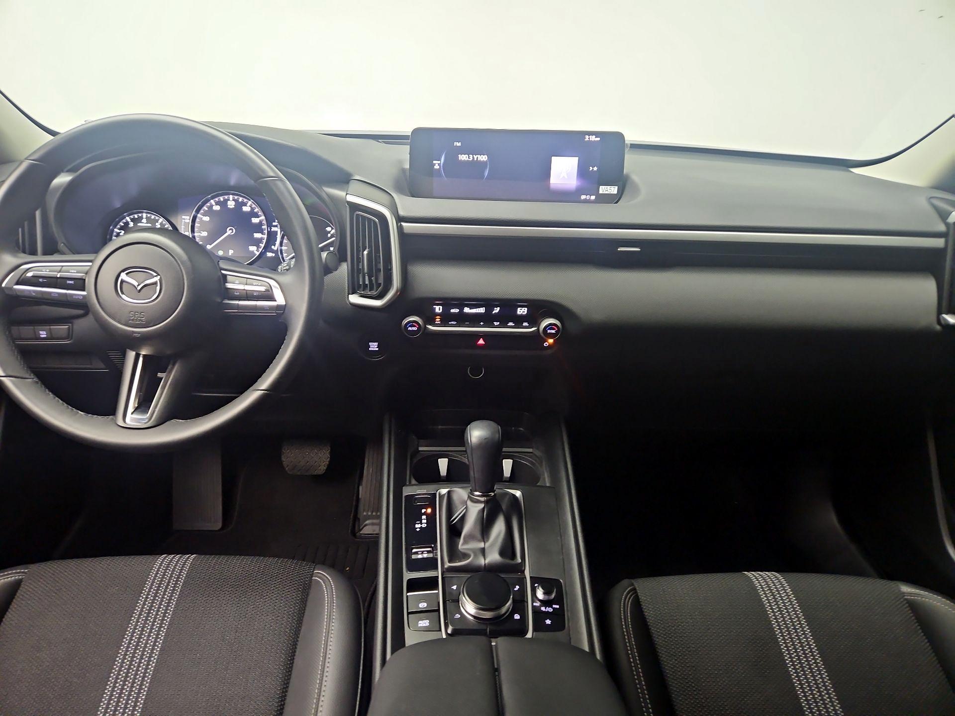 Thumbnail: 2025 Mazda CX-50 - 9