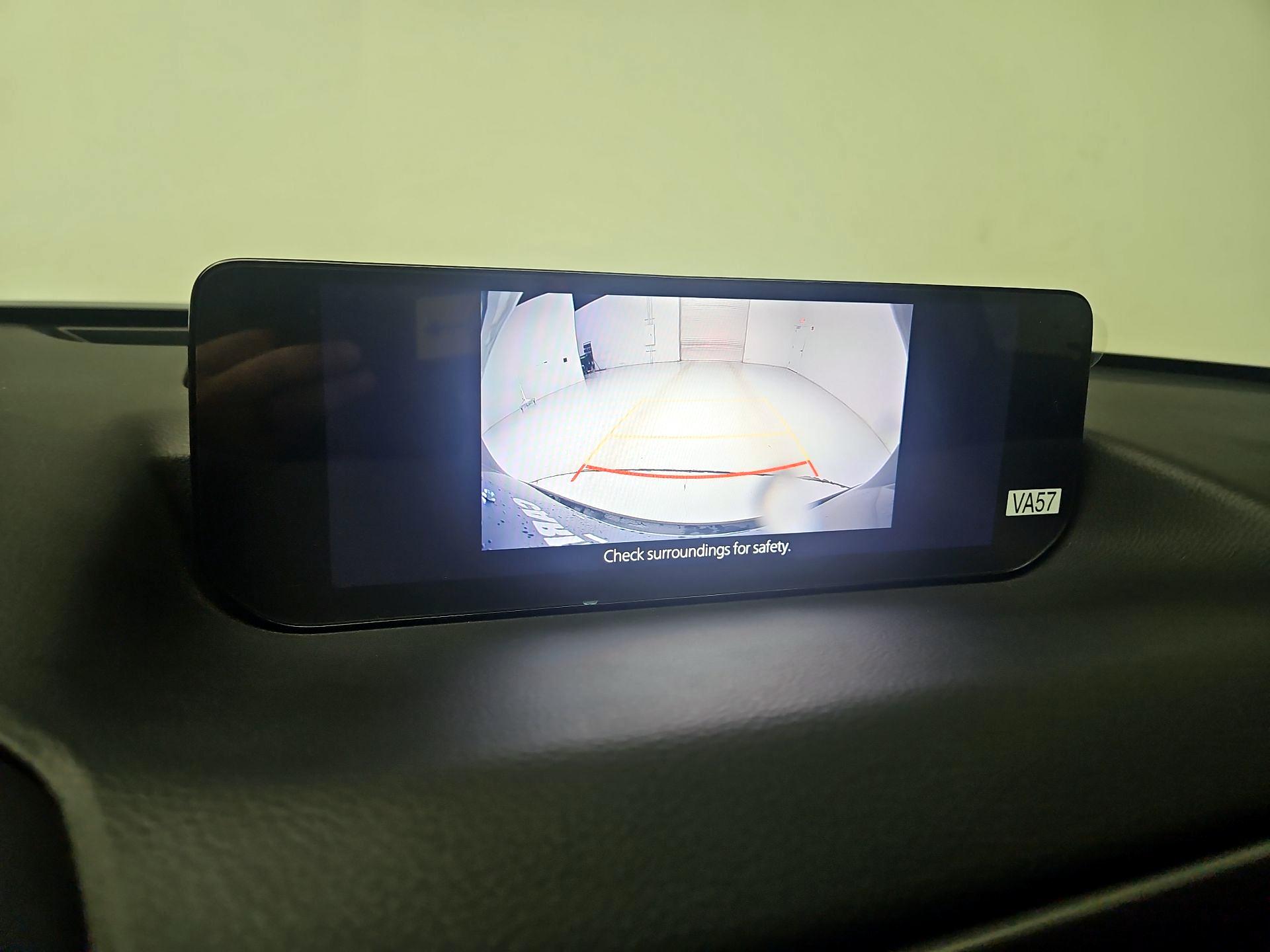 Thumbnail: 2025 Mazda CX-50 - 13