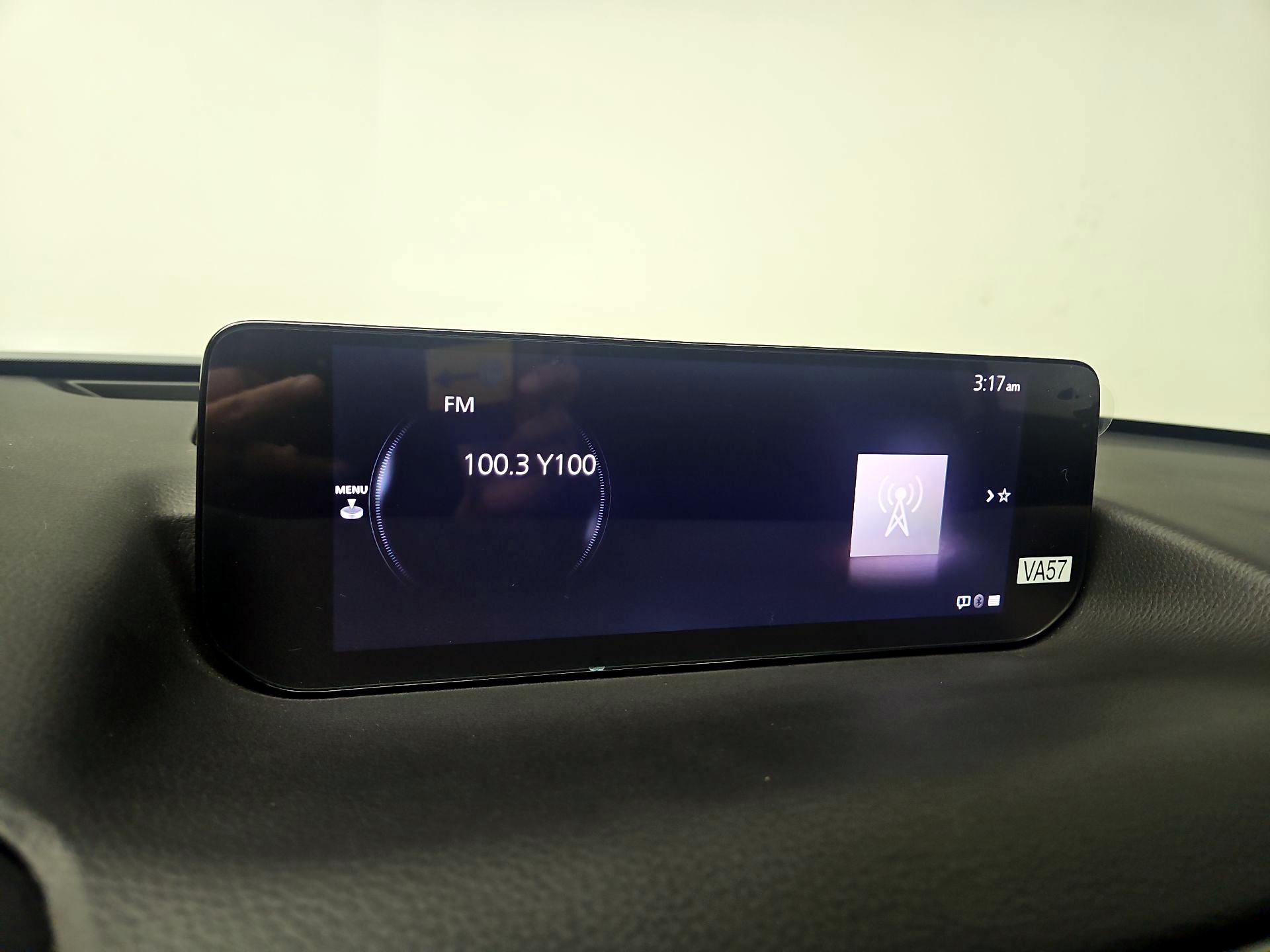 Thumbnail: 2025 Mazda CX-50 - 14