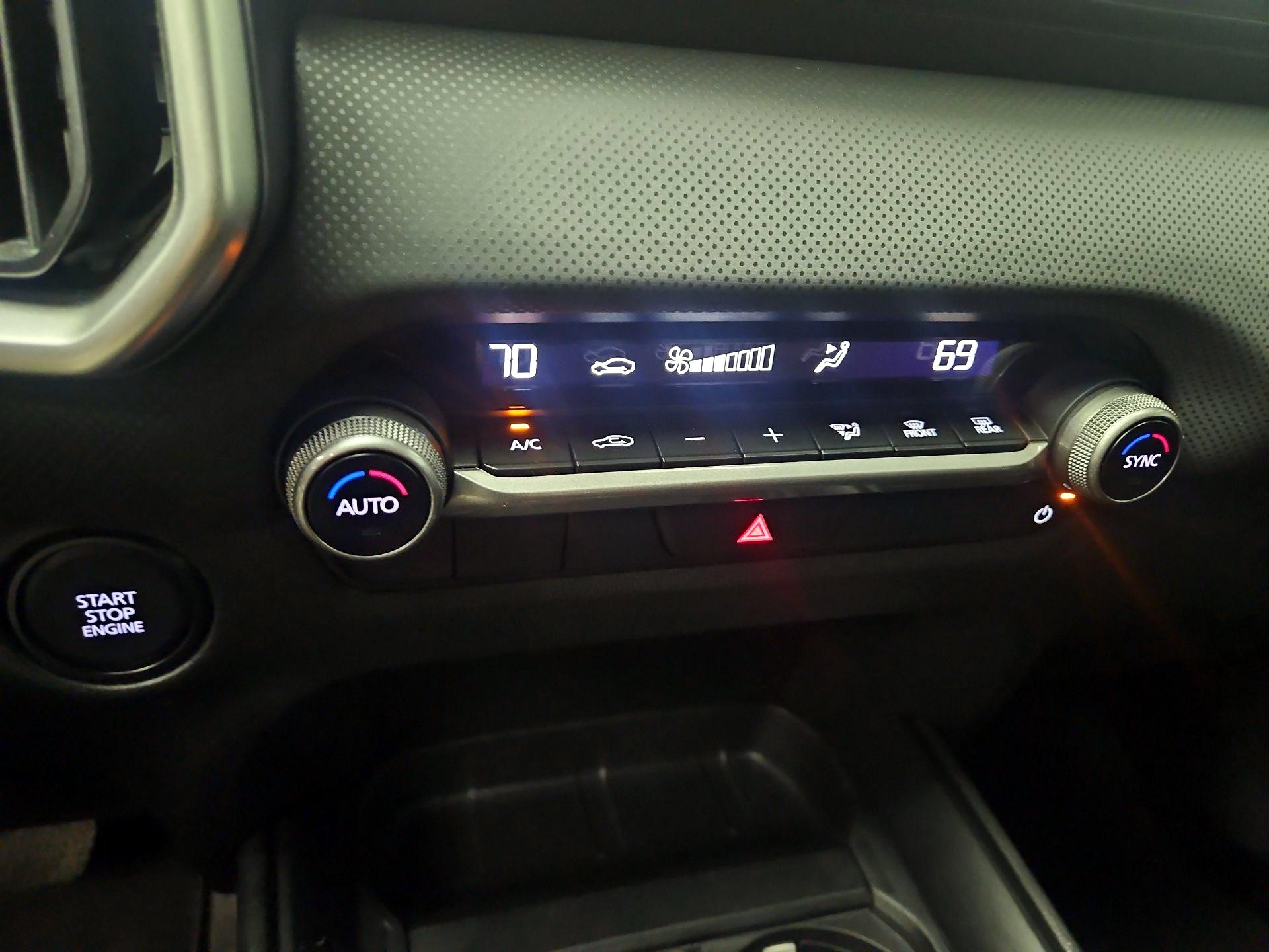 Thumbnail: 2025 Mazda CX-50 - 15