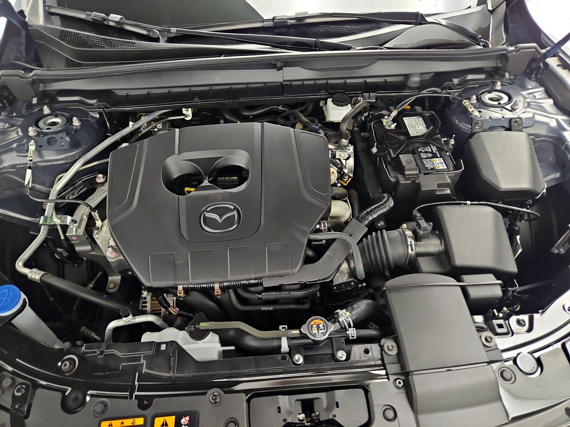 Thumbnail: 2025 Mazda CX-50 - 20