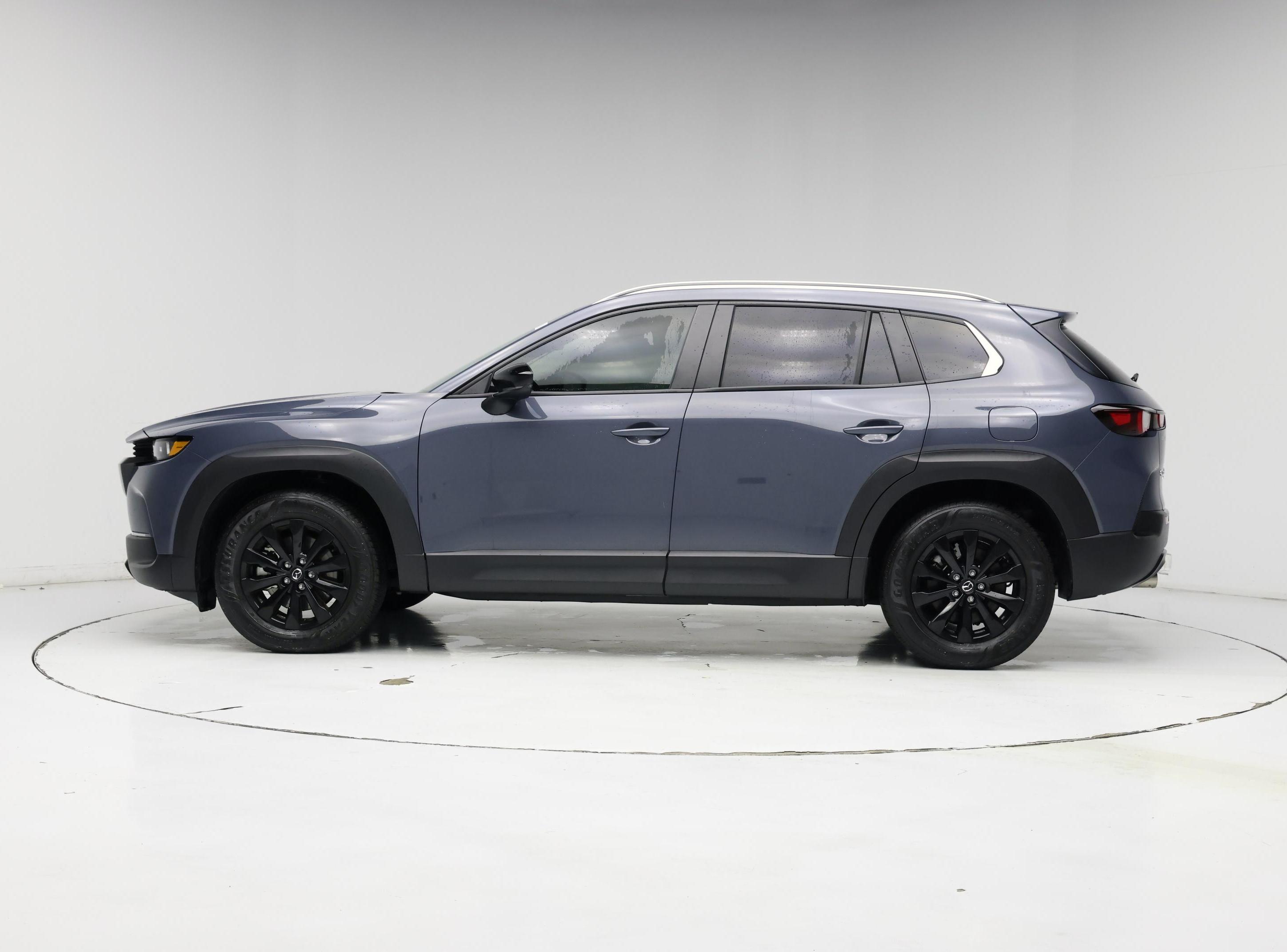 Thumbnail: 2025 Mazda CX-50 - 3