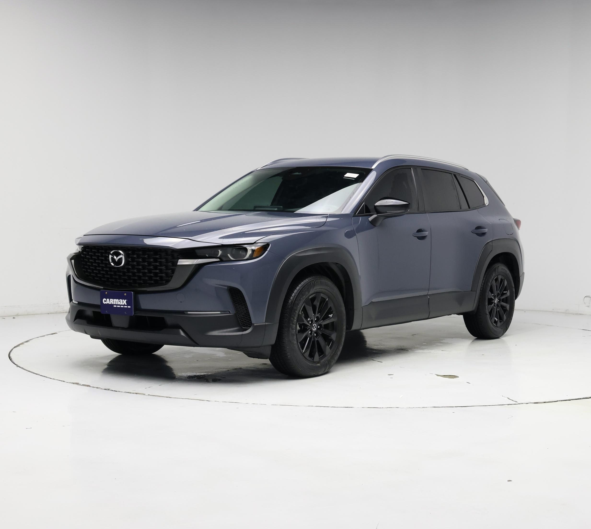 Thumbnail: 2025 Mazda CX-50 - 4