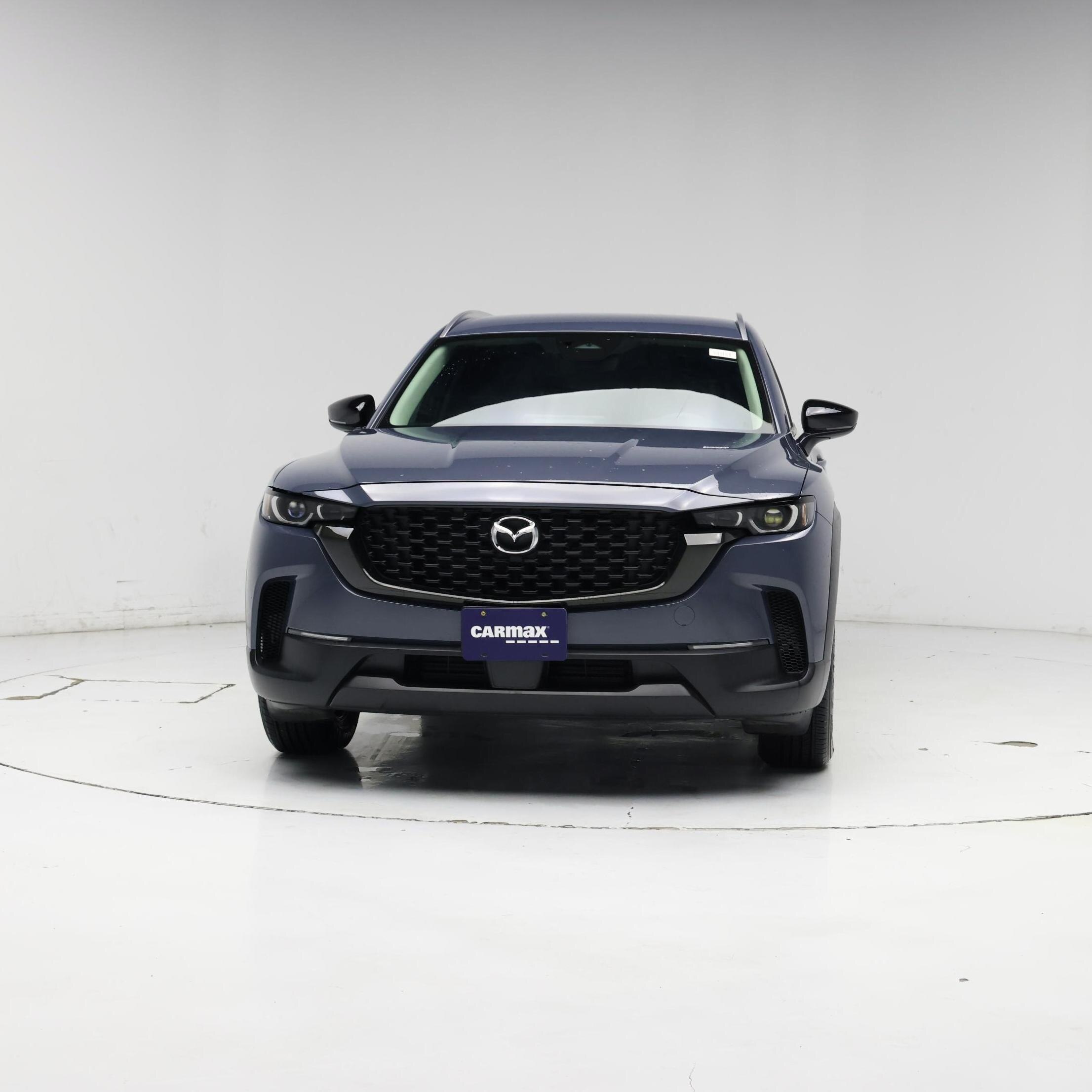Thumbnail: 2025 Mazda CX-50 - 5