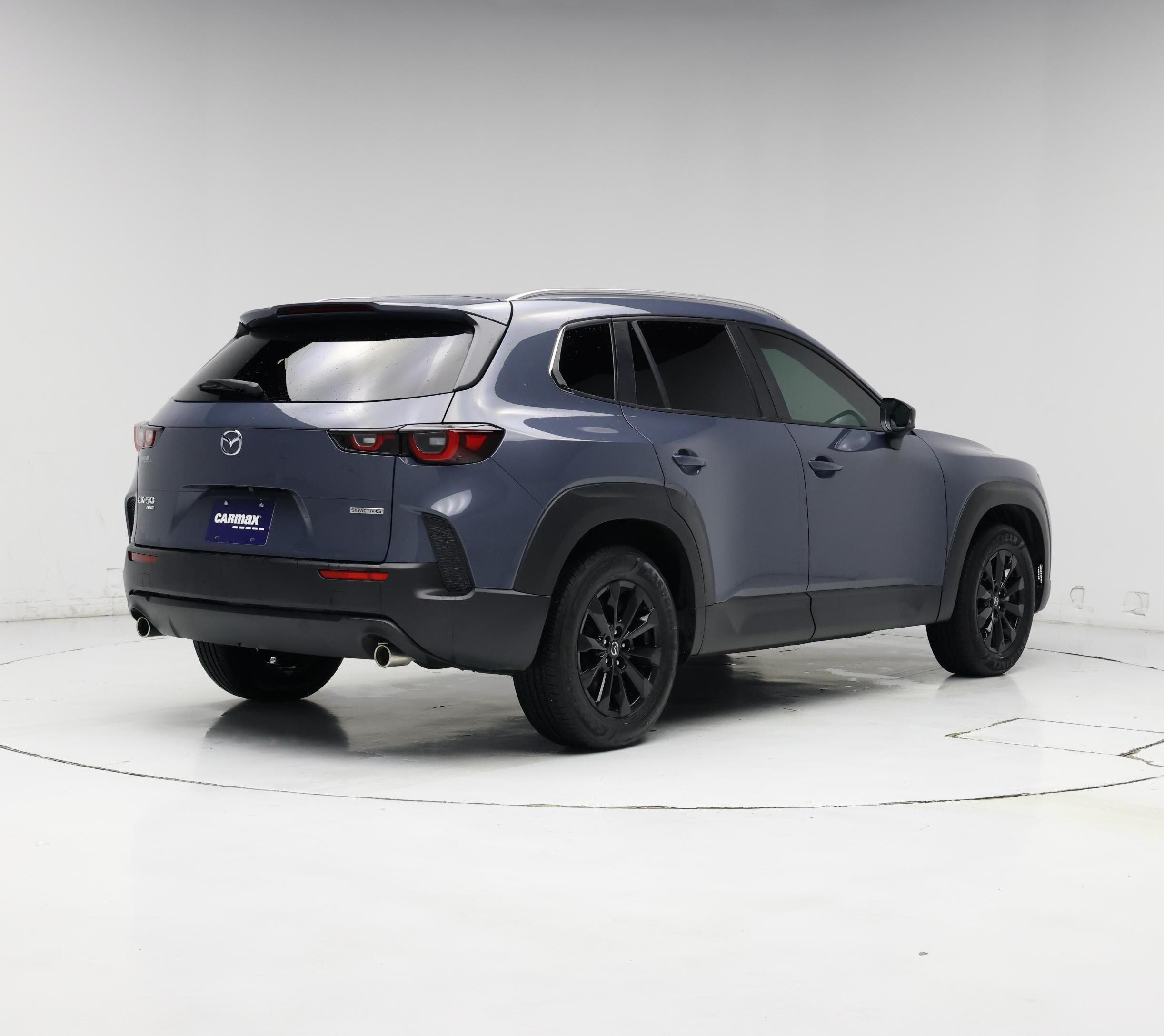 Thumbnail: 2025 Mazda CX-50 - 8