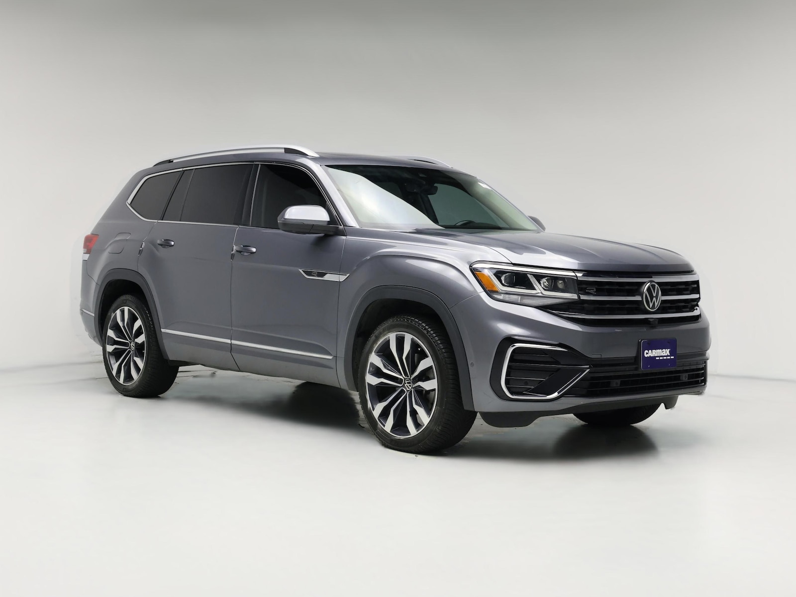 2021 Volkswagen Atlas SEL Premium R-Line
