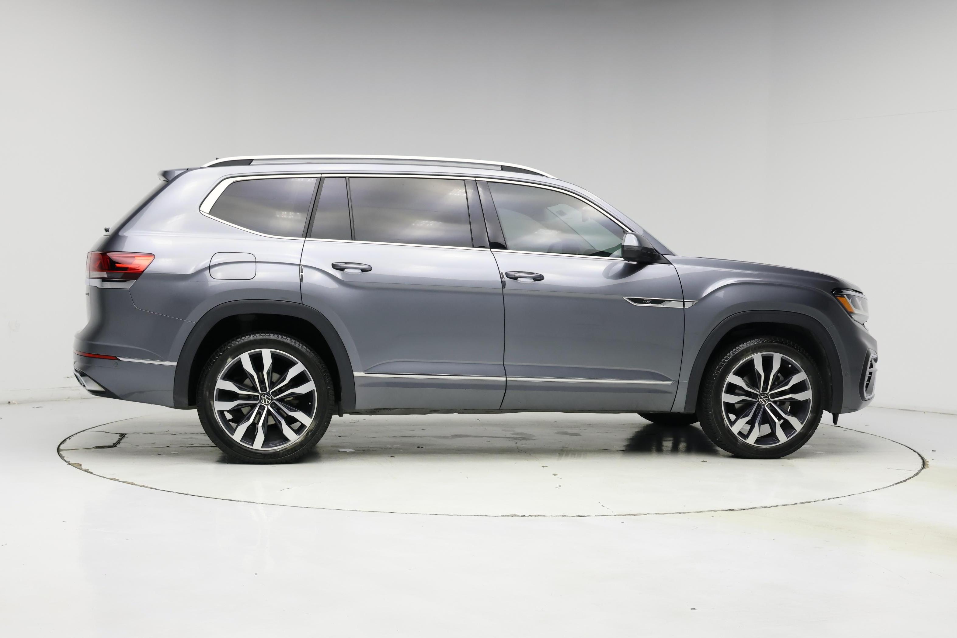 Thumbnail: 2021 Volkswagen Atlas - 7