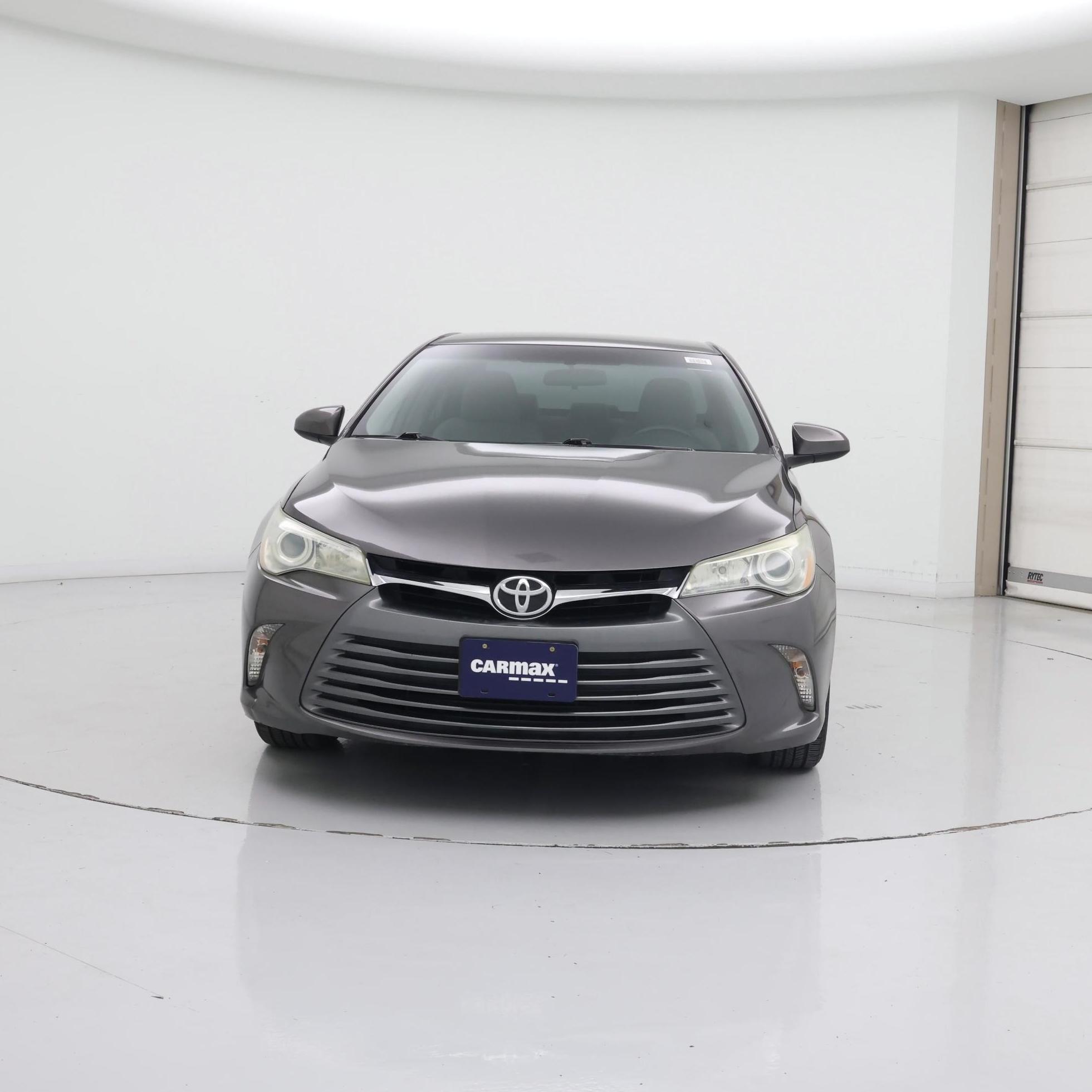 Thumbnail: 2017 Toyota Camry - 5