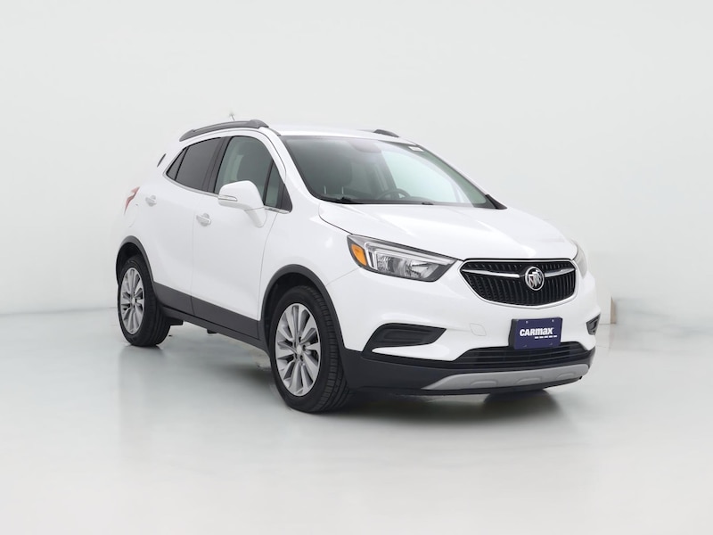 2018 Buick Encore Preferred -
                  Killeen, TX