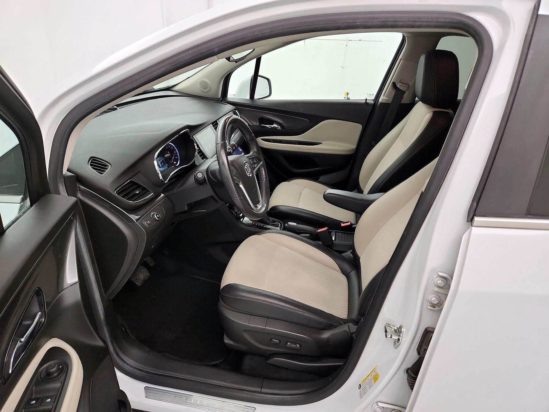 Thumbnail: 2018 Buick Encore - 11