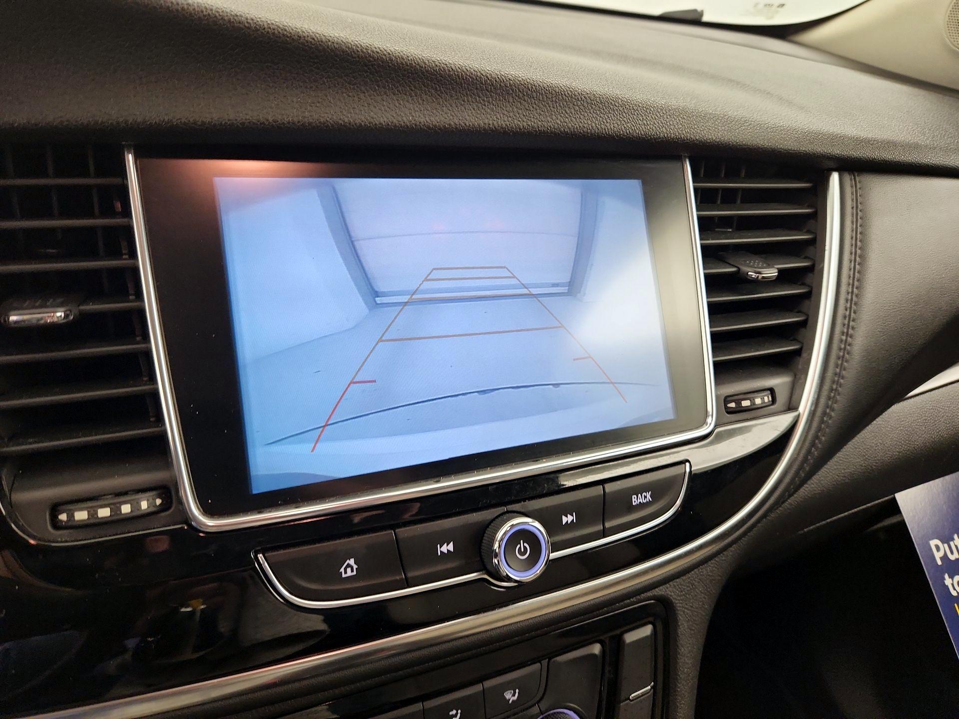 Thumbnail: 2018 Buick Encore - 14