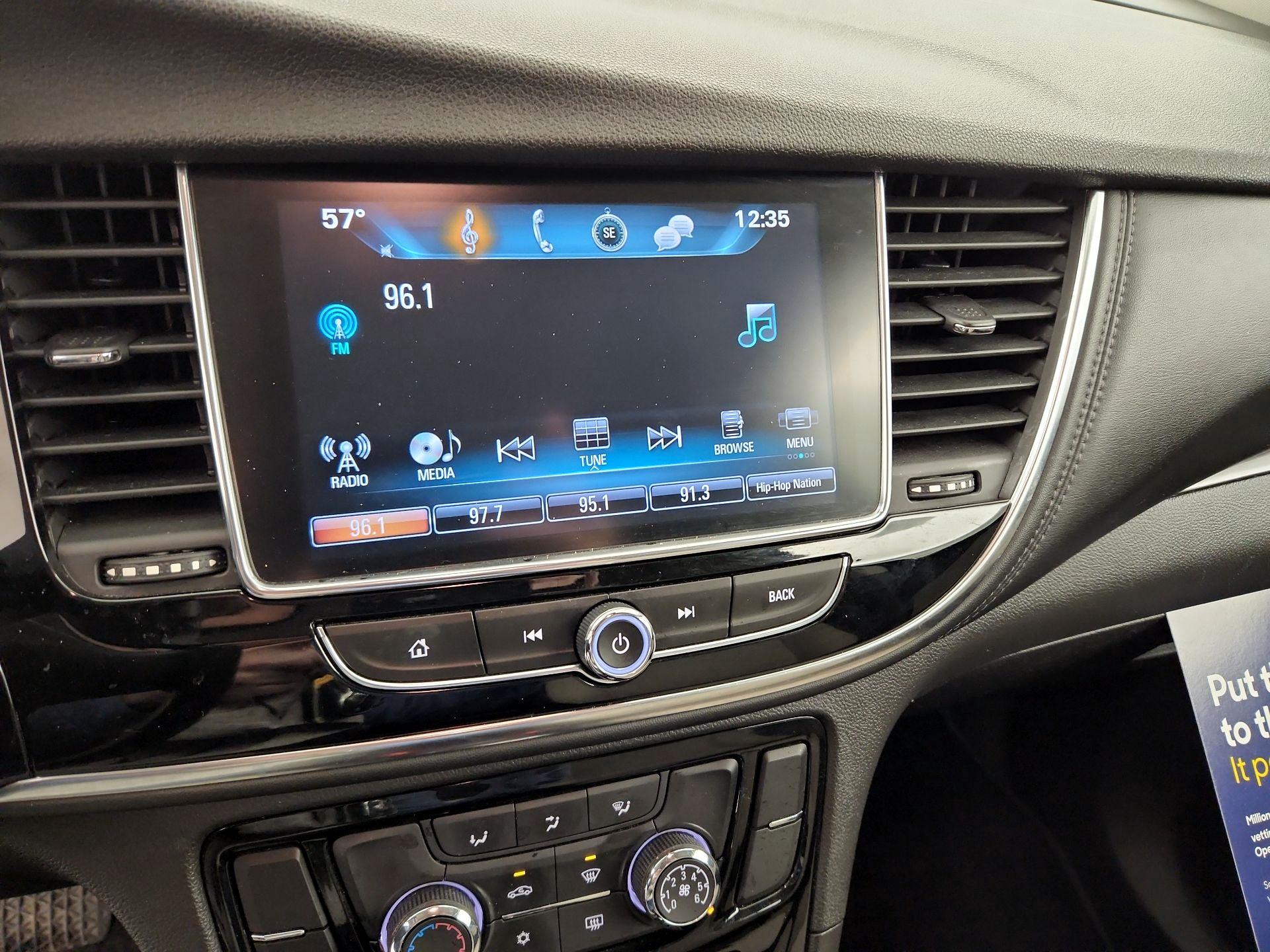 Thumbnail: 2018 Buick Encore - 15