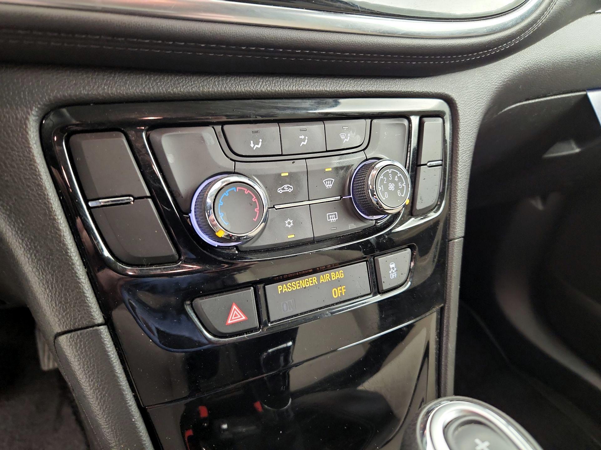 Thumbnail: 2018 Buick Encore - 16