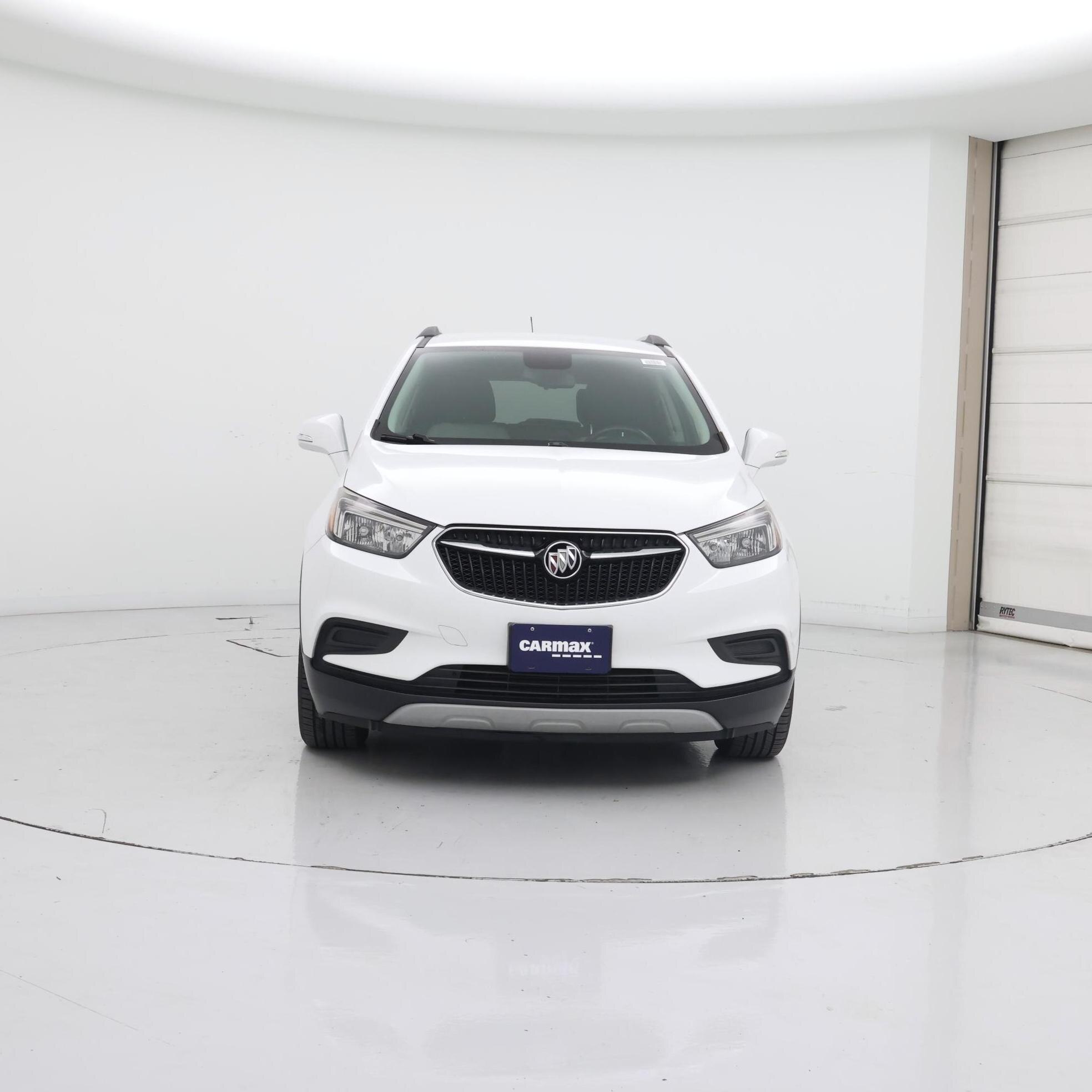 Thumbnail: 2018 Buick Encore - 5