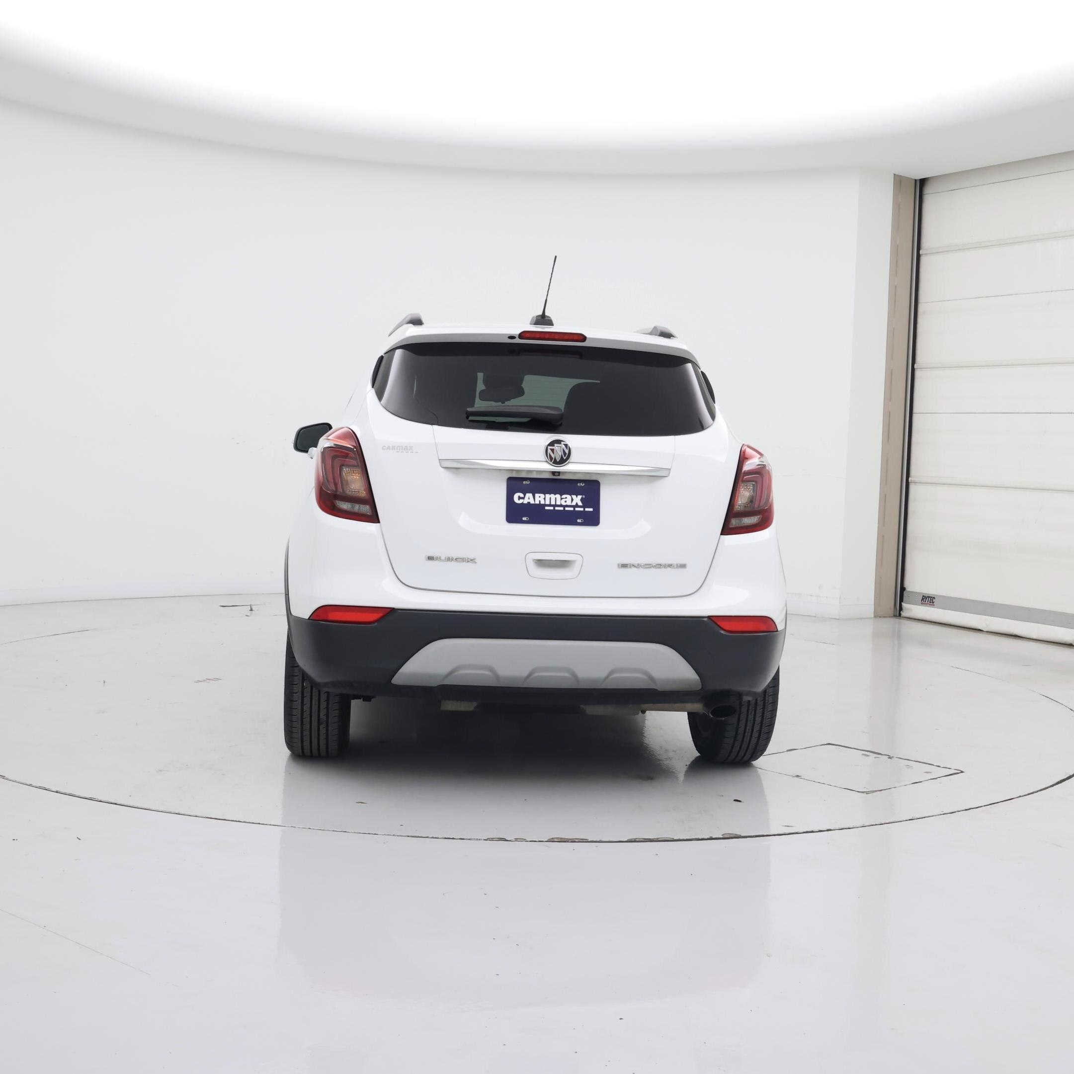 Thumbnail: 2018 Buick Encore - 6