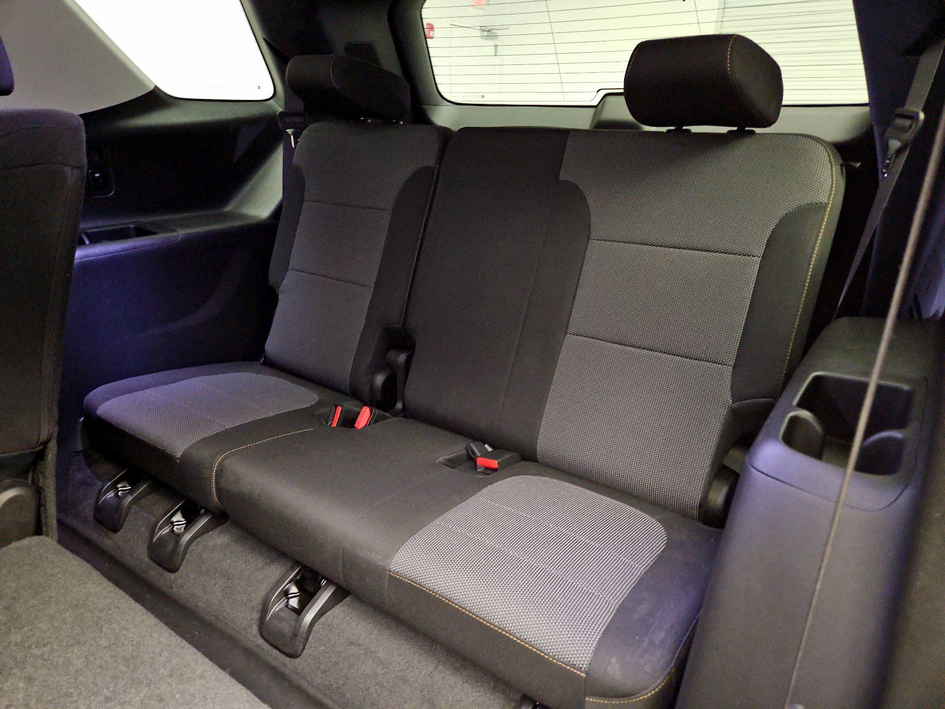 Thumbnail: 2020 Chevrolet Traverse - 20