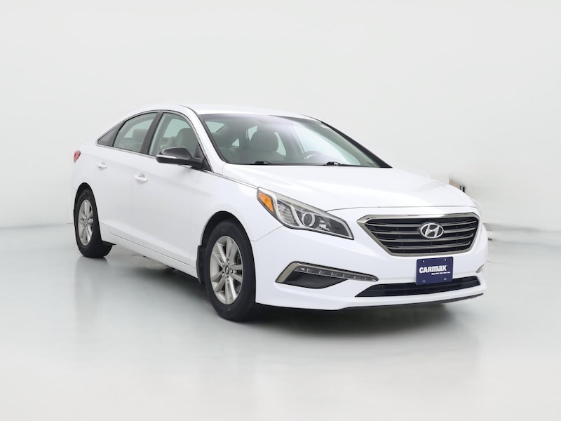 2015 Hyundai Sonata Eco -
                  Killeen, TX