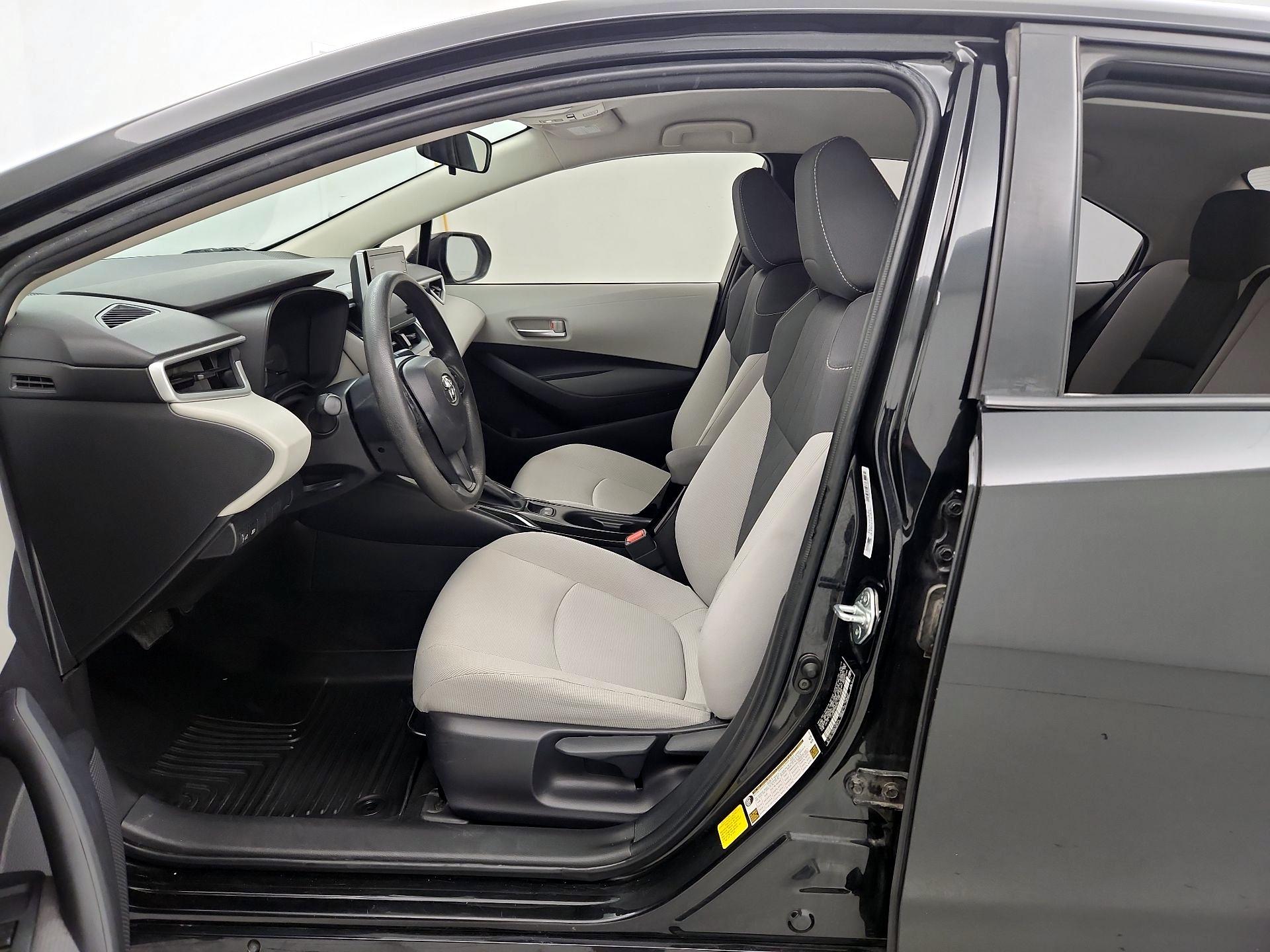 Thumbnail: 2020 Toyota Corolla - 11