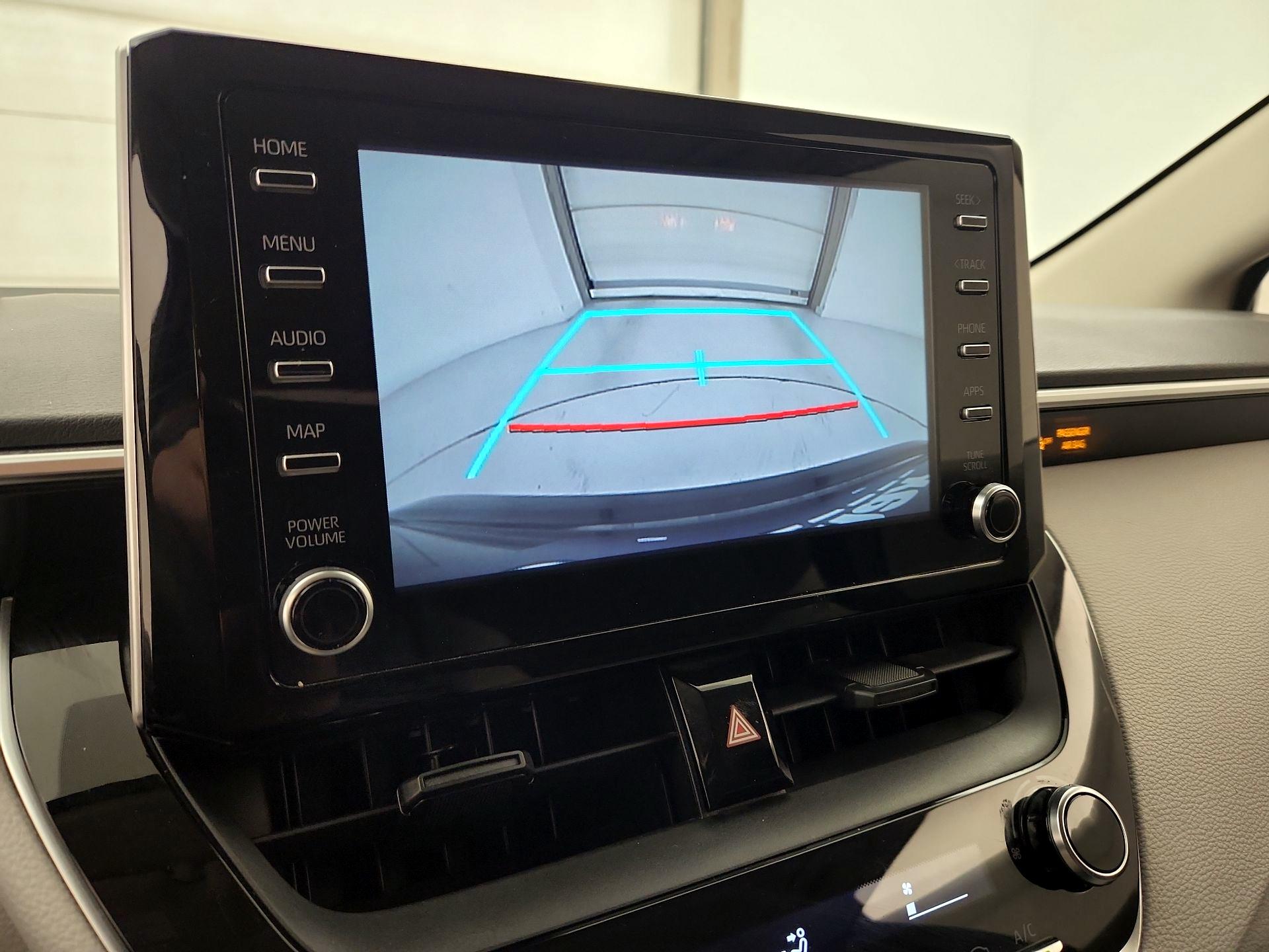 Thumbnail: 2020 Toyota Corolla - 14