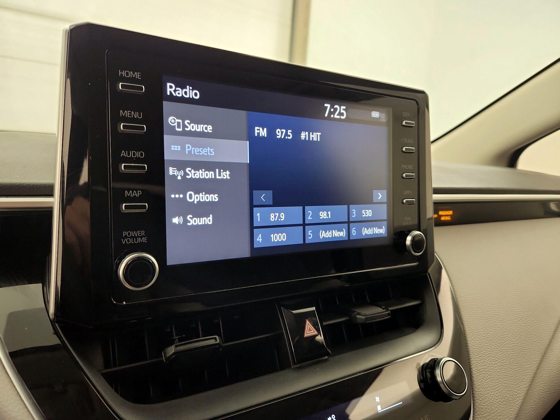 Thumbnail: 2020 Toyota Corolla - 15