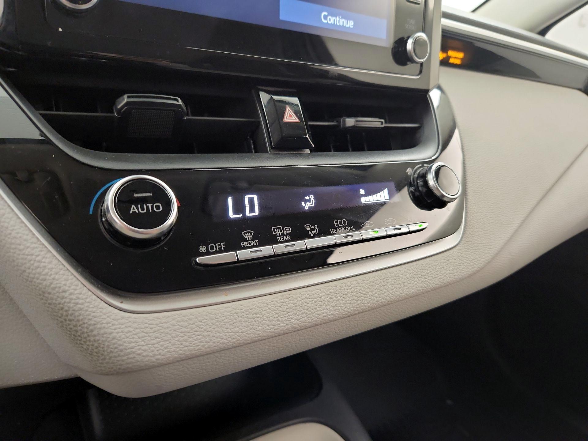 Thumbnail: 2020 Toyota Corolla - 16