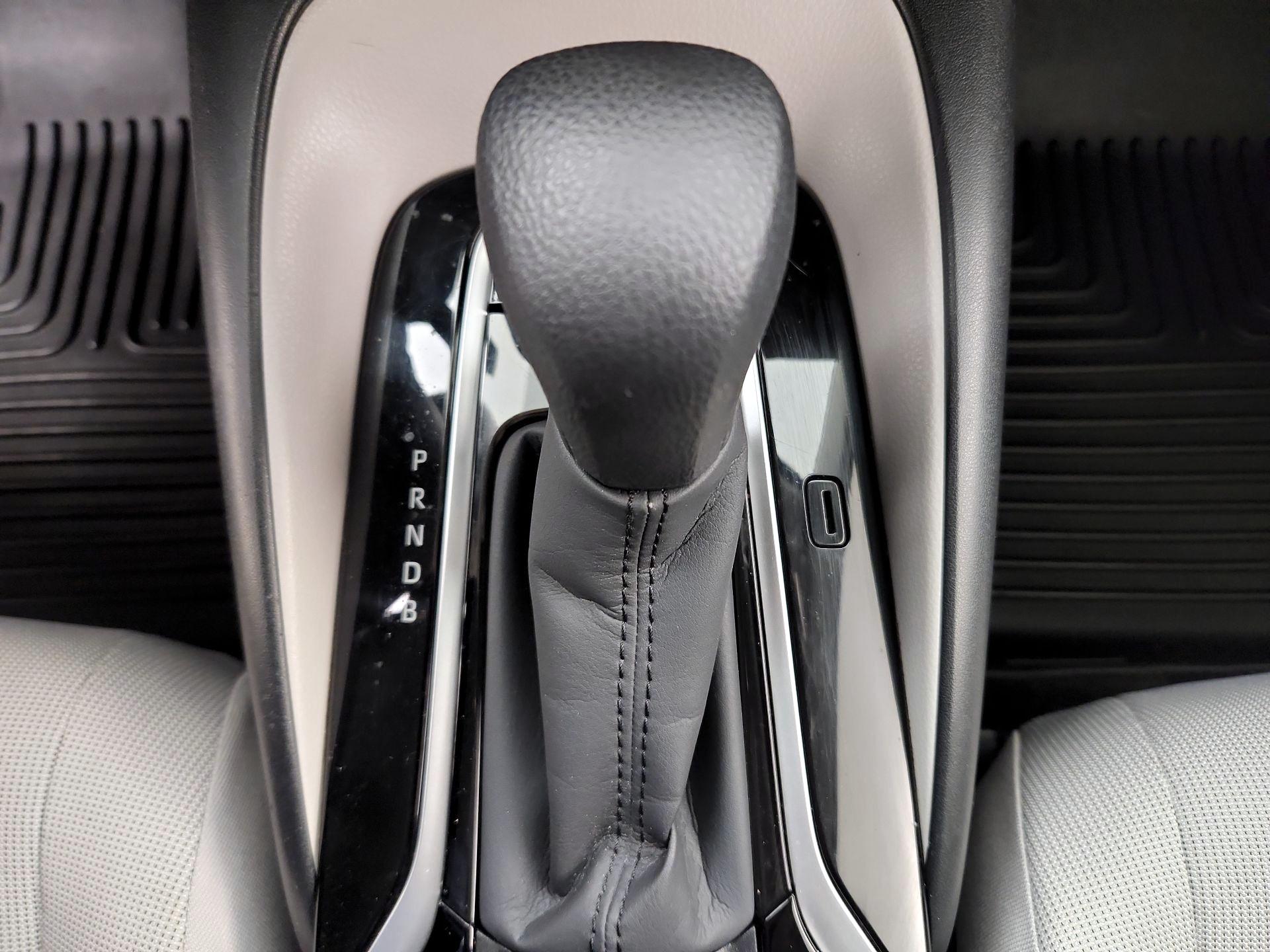 Thumbnail: 2020 Toyota Corolla - 17