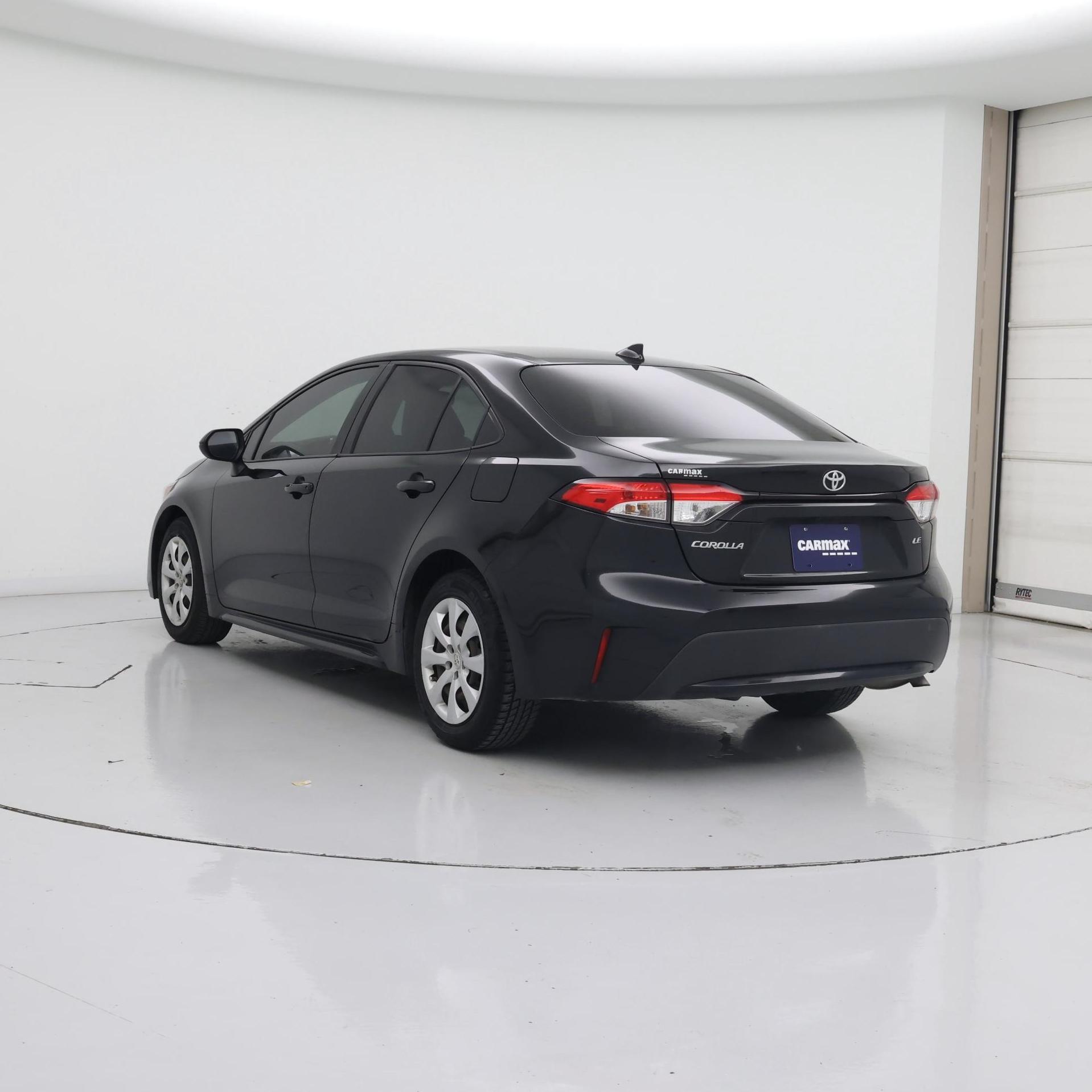 Thumbnail: 2020 Toyota Corolla - 2