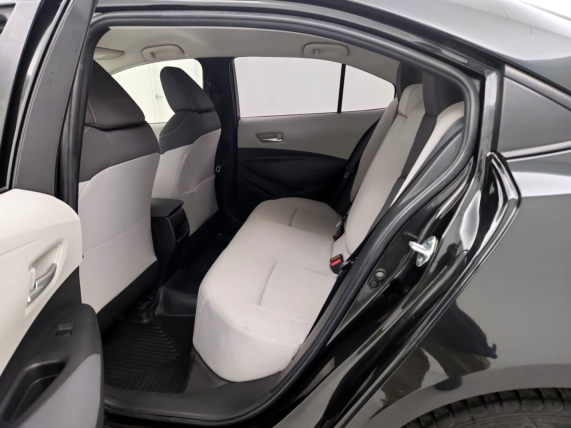 Thumbnail: 2020 Toyota Corolla - 19