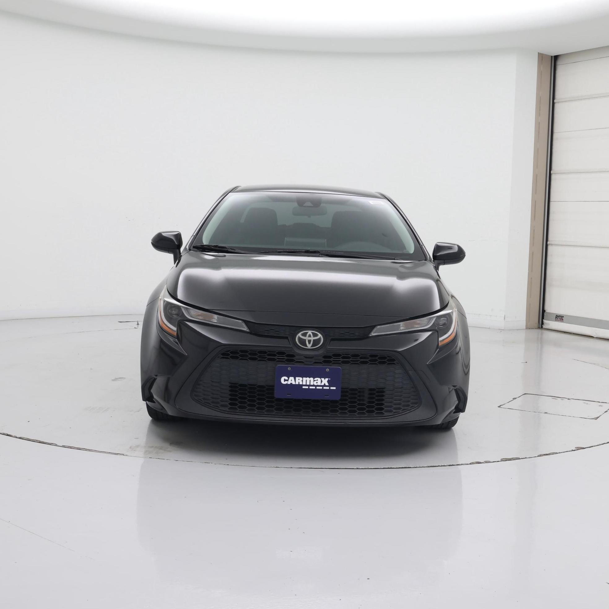 Thumbnail: 2020 Toyota Corolla - 5