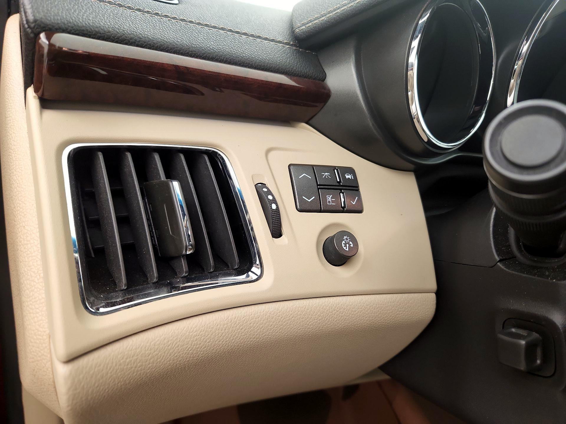 Thumbnail: 2014 Cadillac CTS - 13