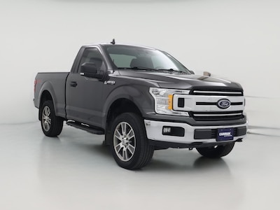 2019 Ford F150 XLT