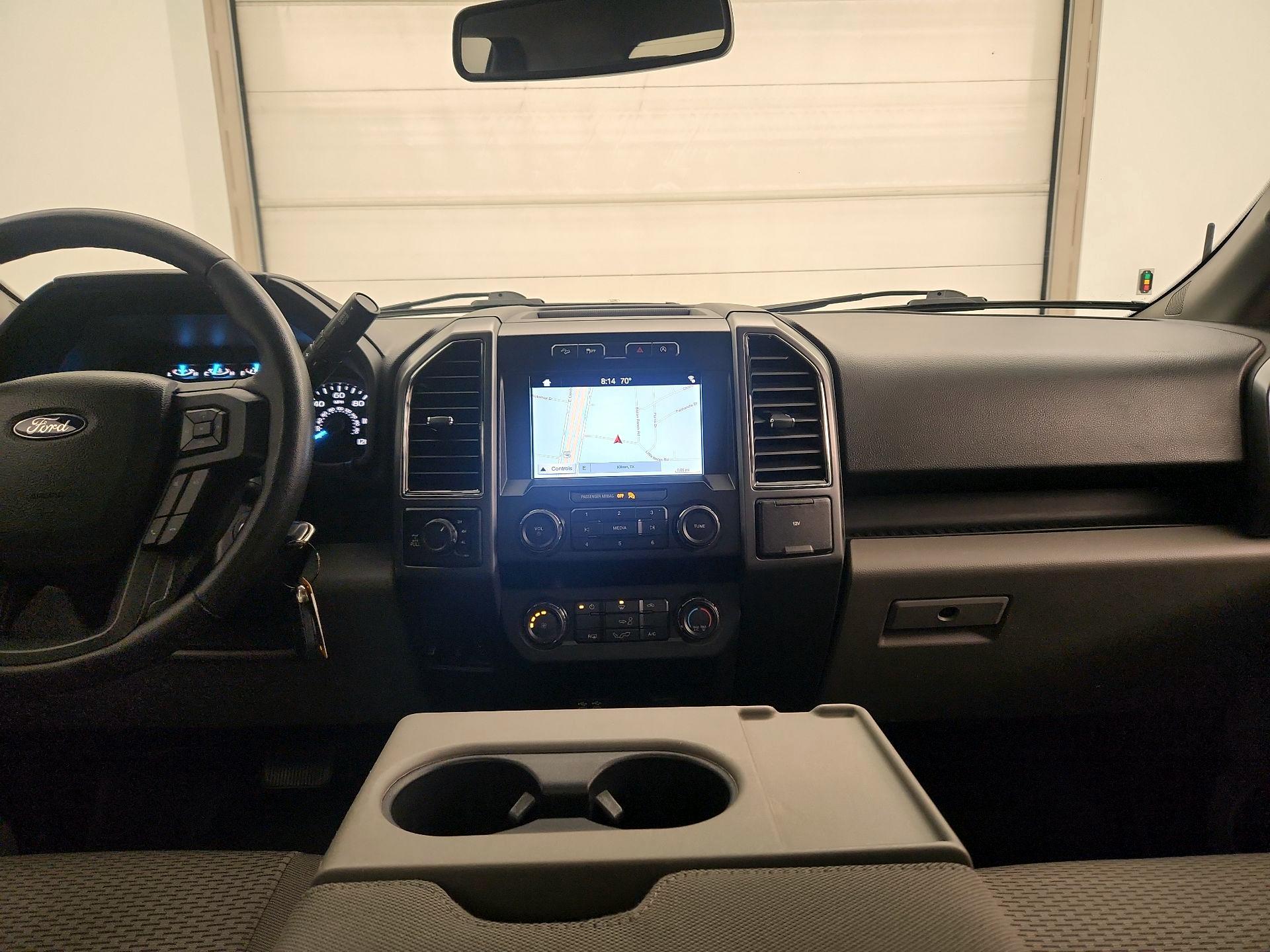 Thumbnail: 2019 Ford F-150 - 9