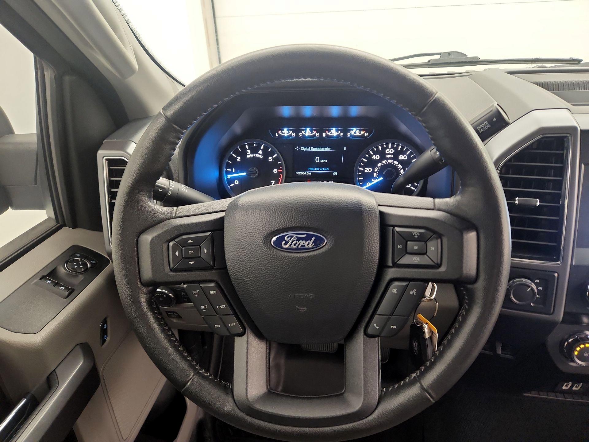 Thumbnail: 2019 Ford F-150 - 10