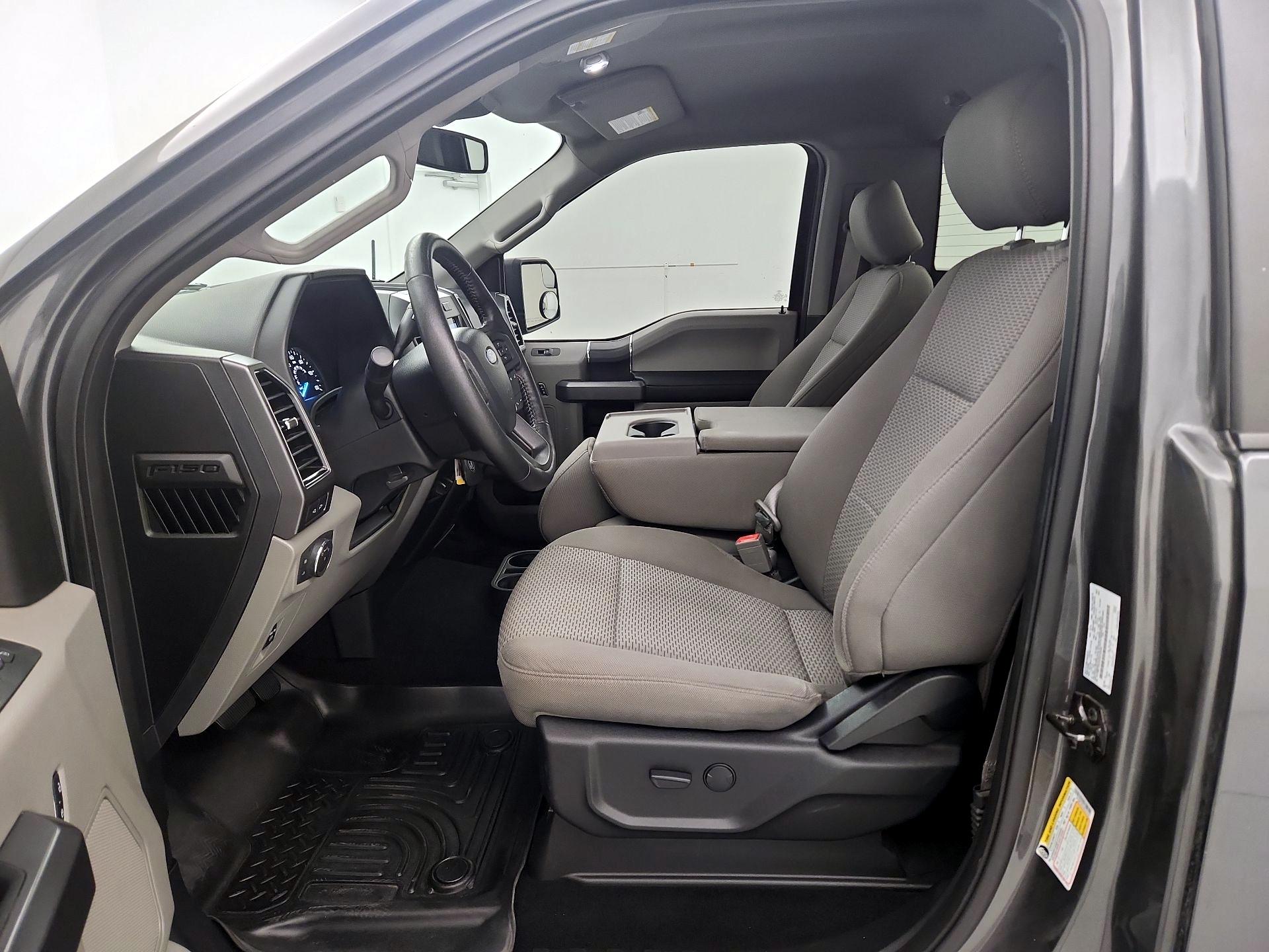 Thumbnail: 2019 Ford F-150 - 11