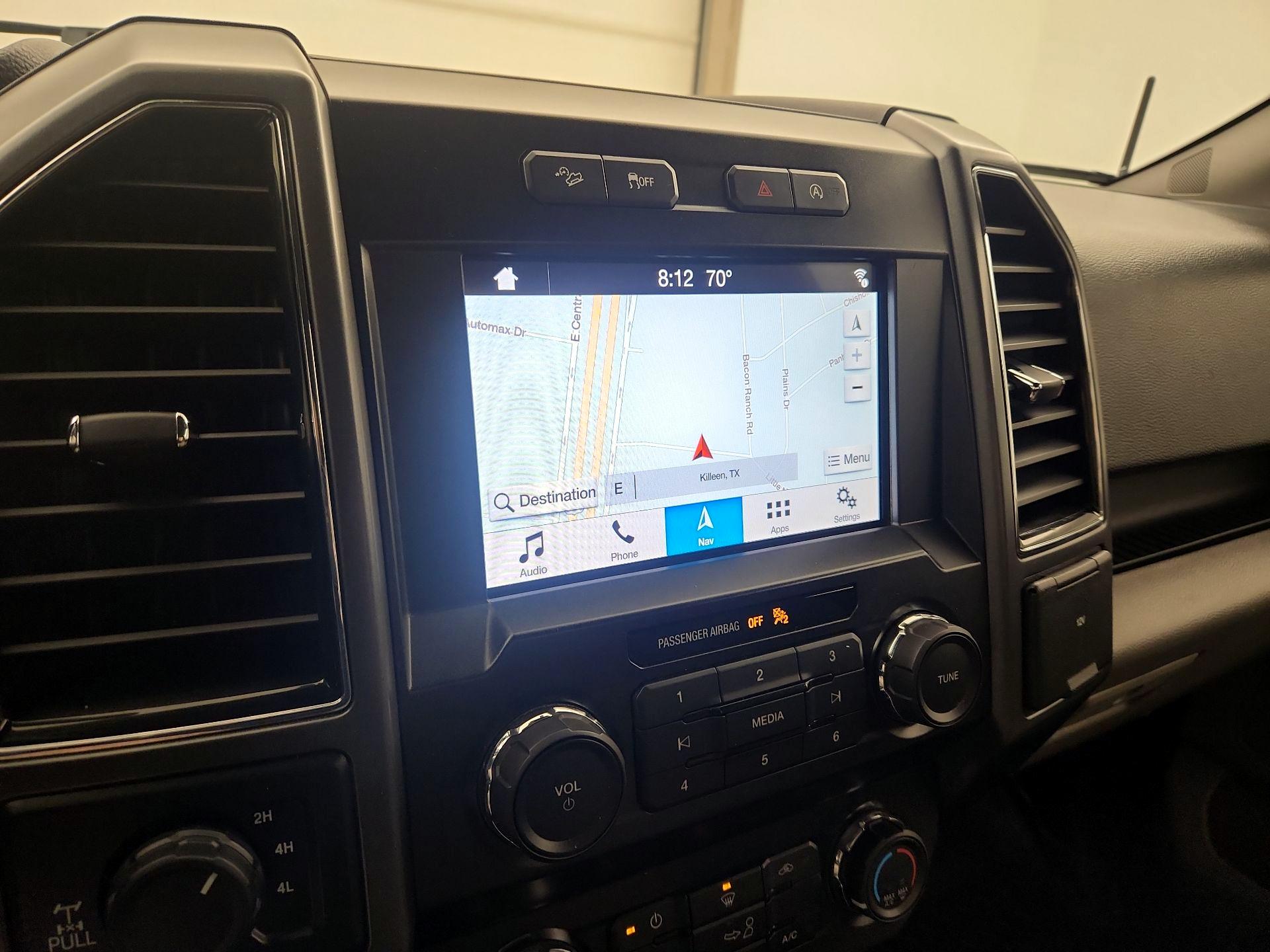 Thumbnail: 2019 Ford F-150 - 14