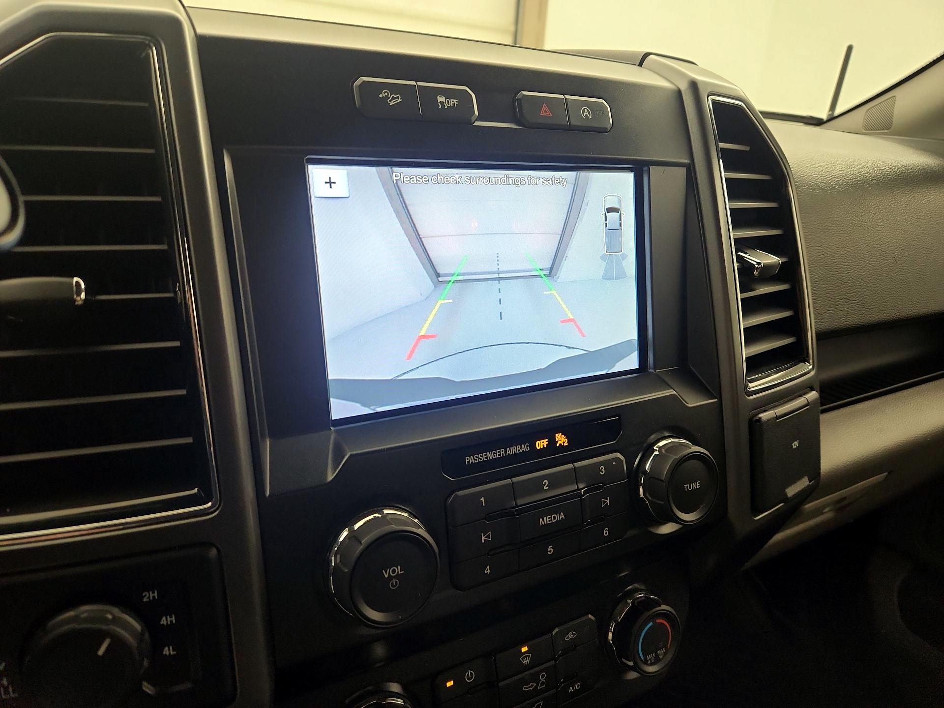 Thumbnail: 2019 Ford F-150 - 15