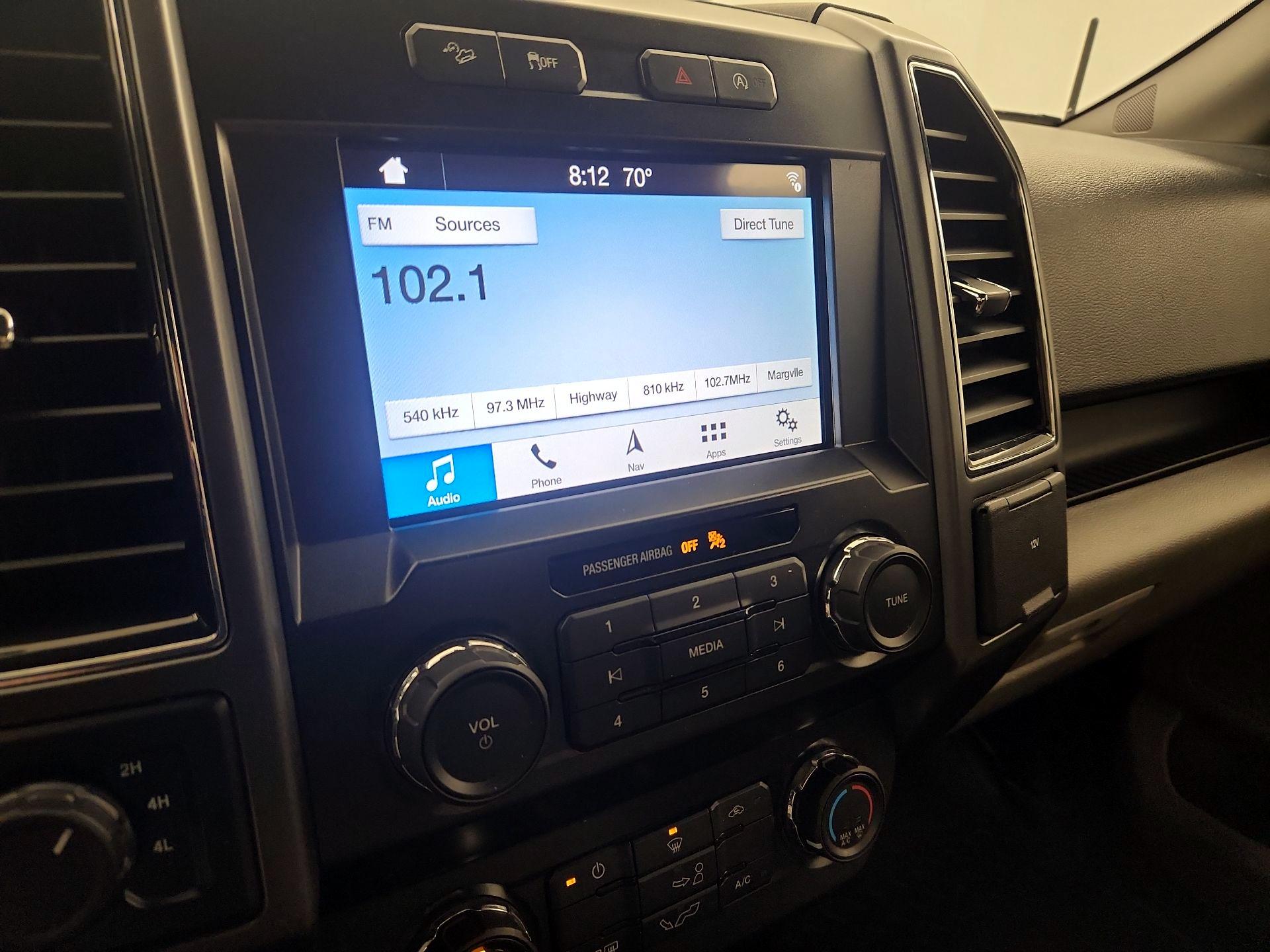 Thumbnail: 2019 Ford F-150 - 16