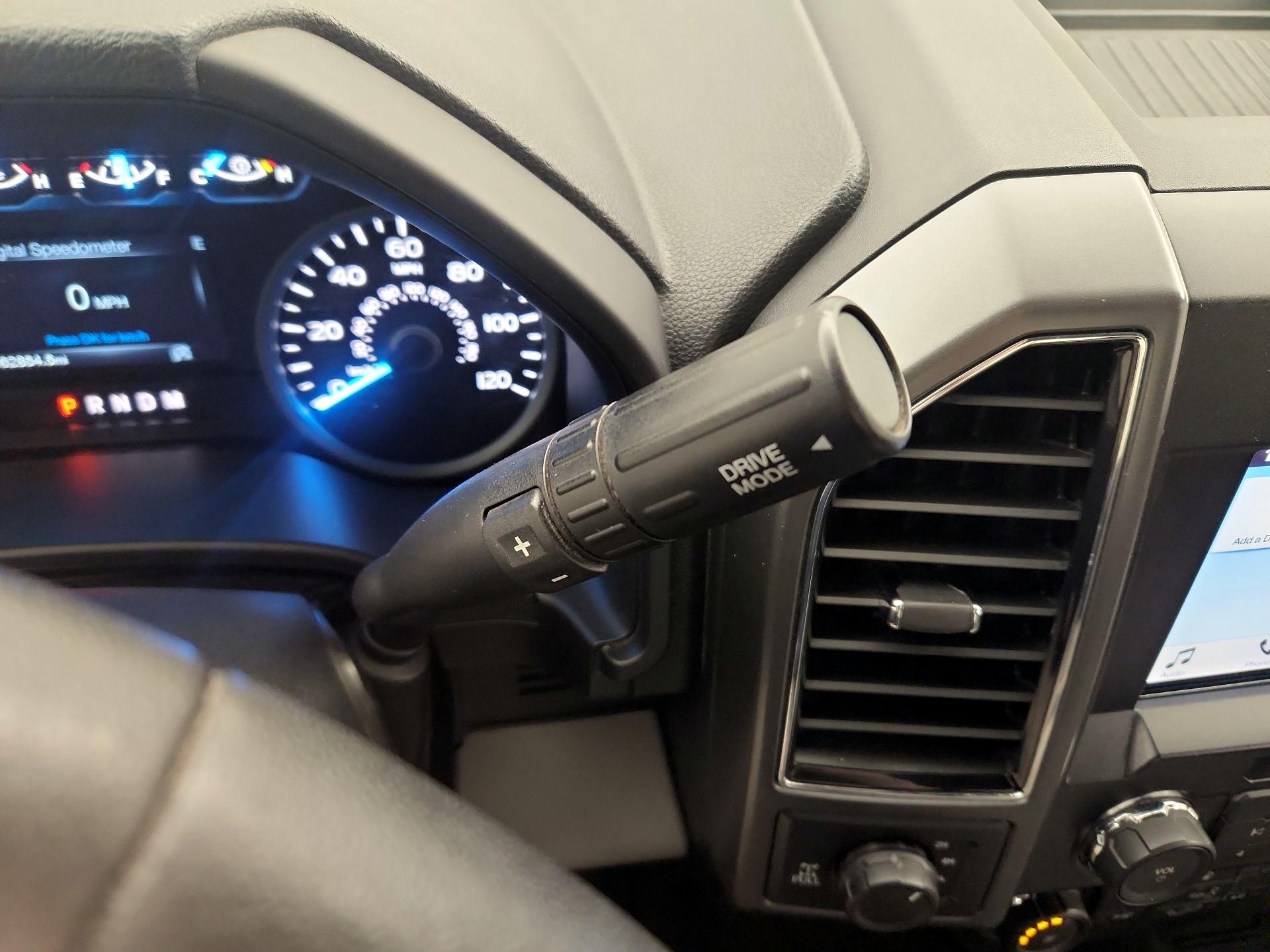 Thumbnail: 2019 Ford F-150 - 18