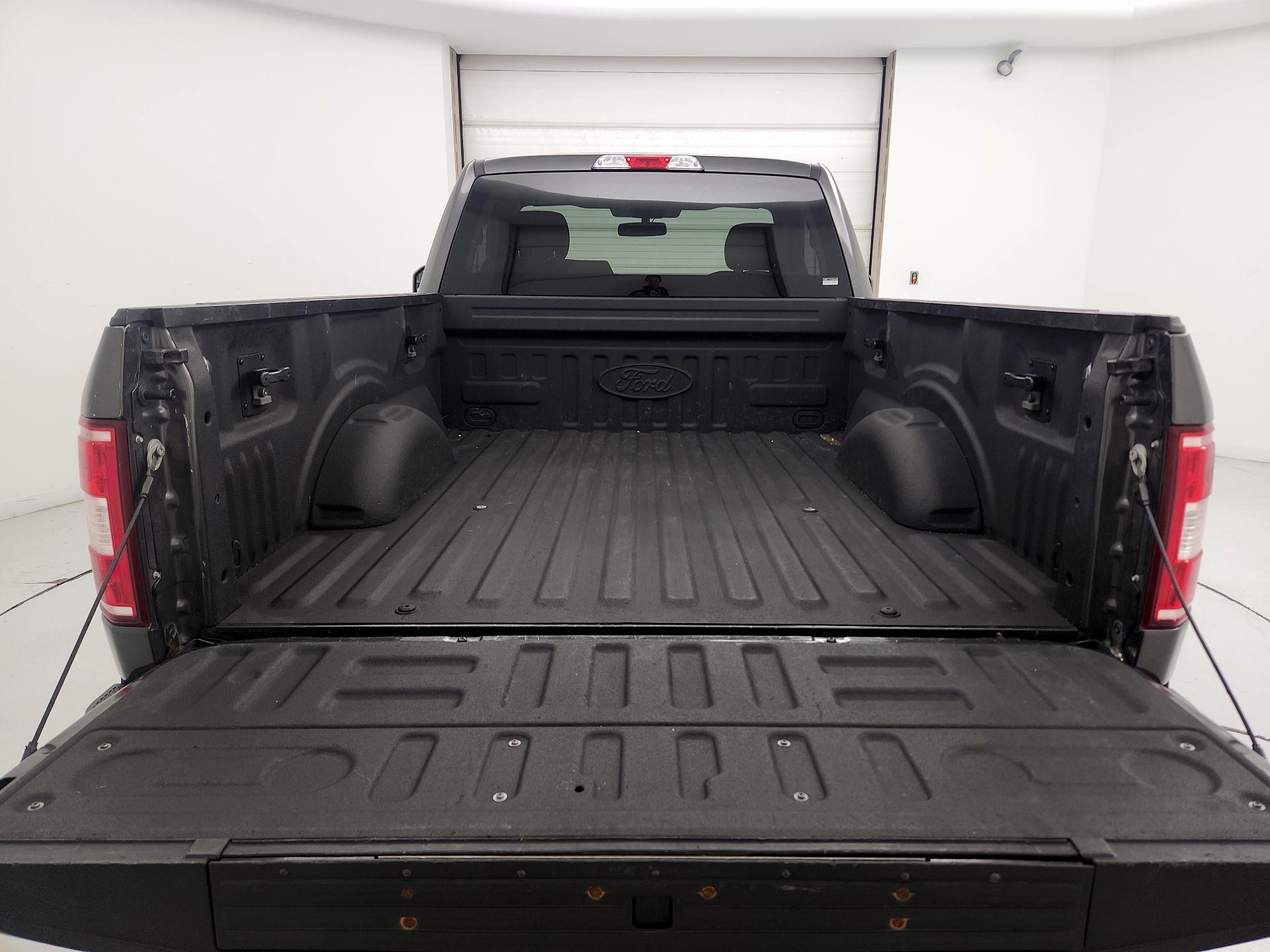 Thumbnail: 2019 Ford F-150 - 20